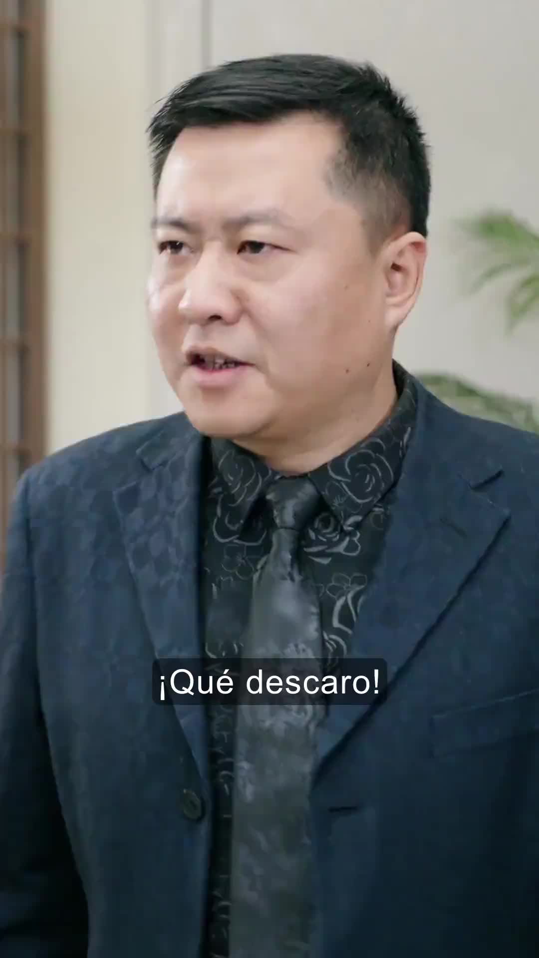 Episodio 50 de Encarcelado a Poderoso