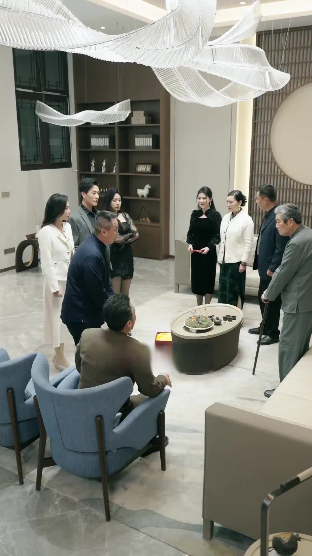 Episodio 51 de Encarcelado a Poderoso