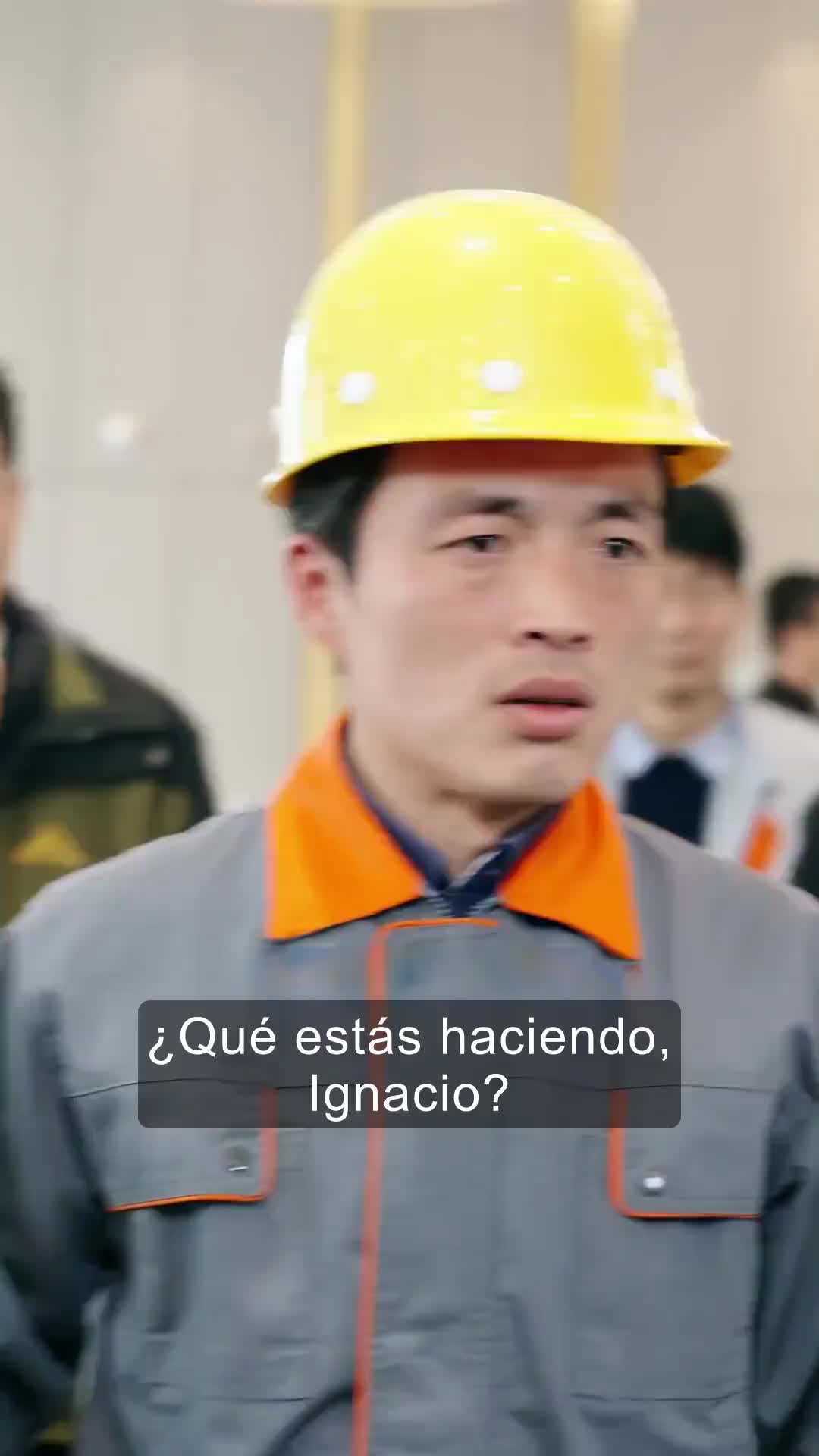Episodio 62 de Encarcelado a Poderoso