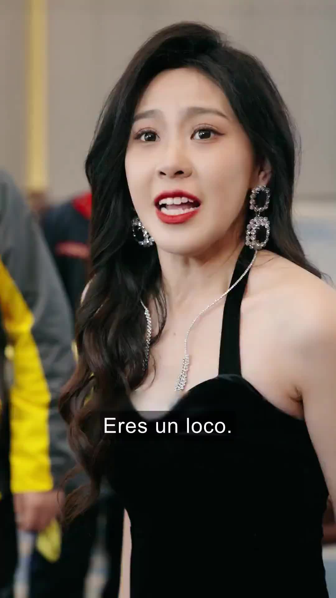 Episodio 63 de Encarcelado a Poderoso