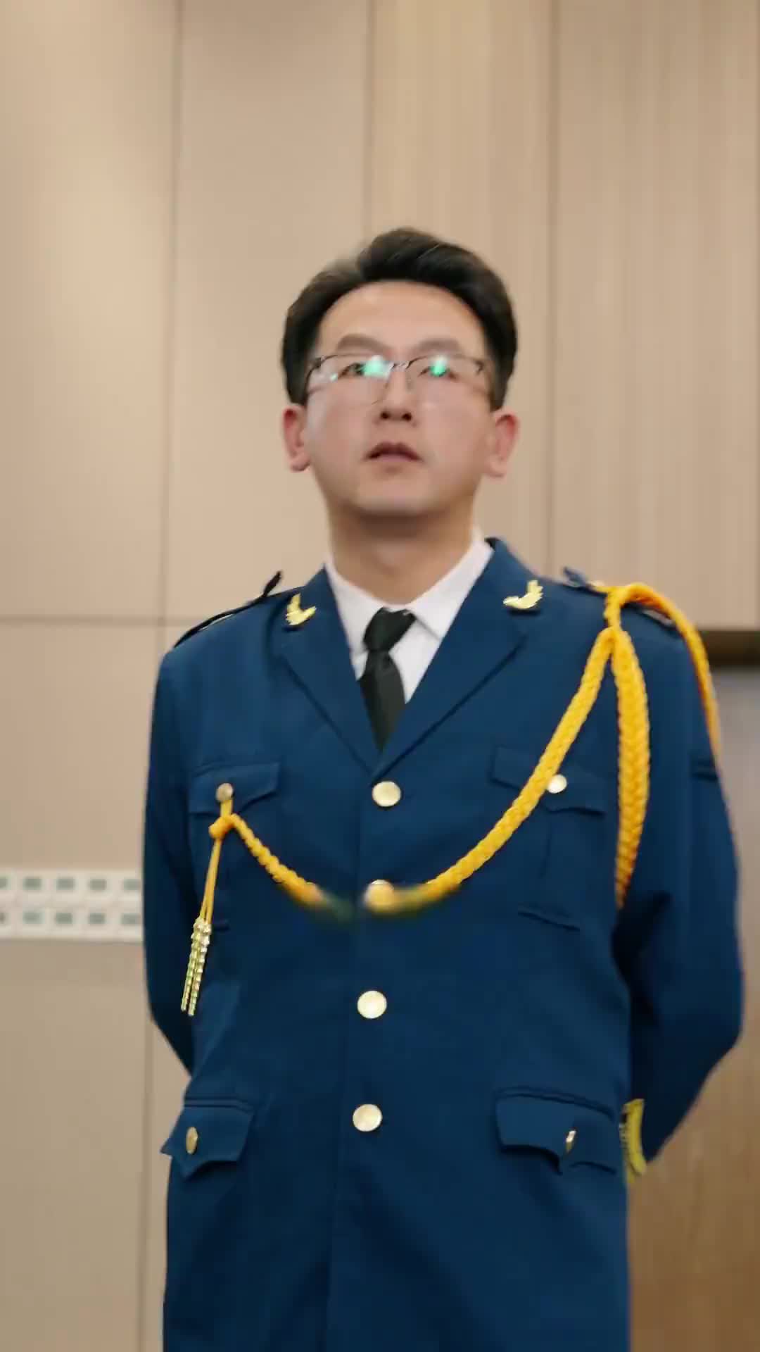 Episodio 64 de Encarcelado a Poderoso