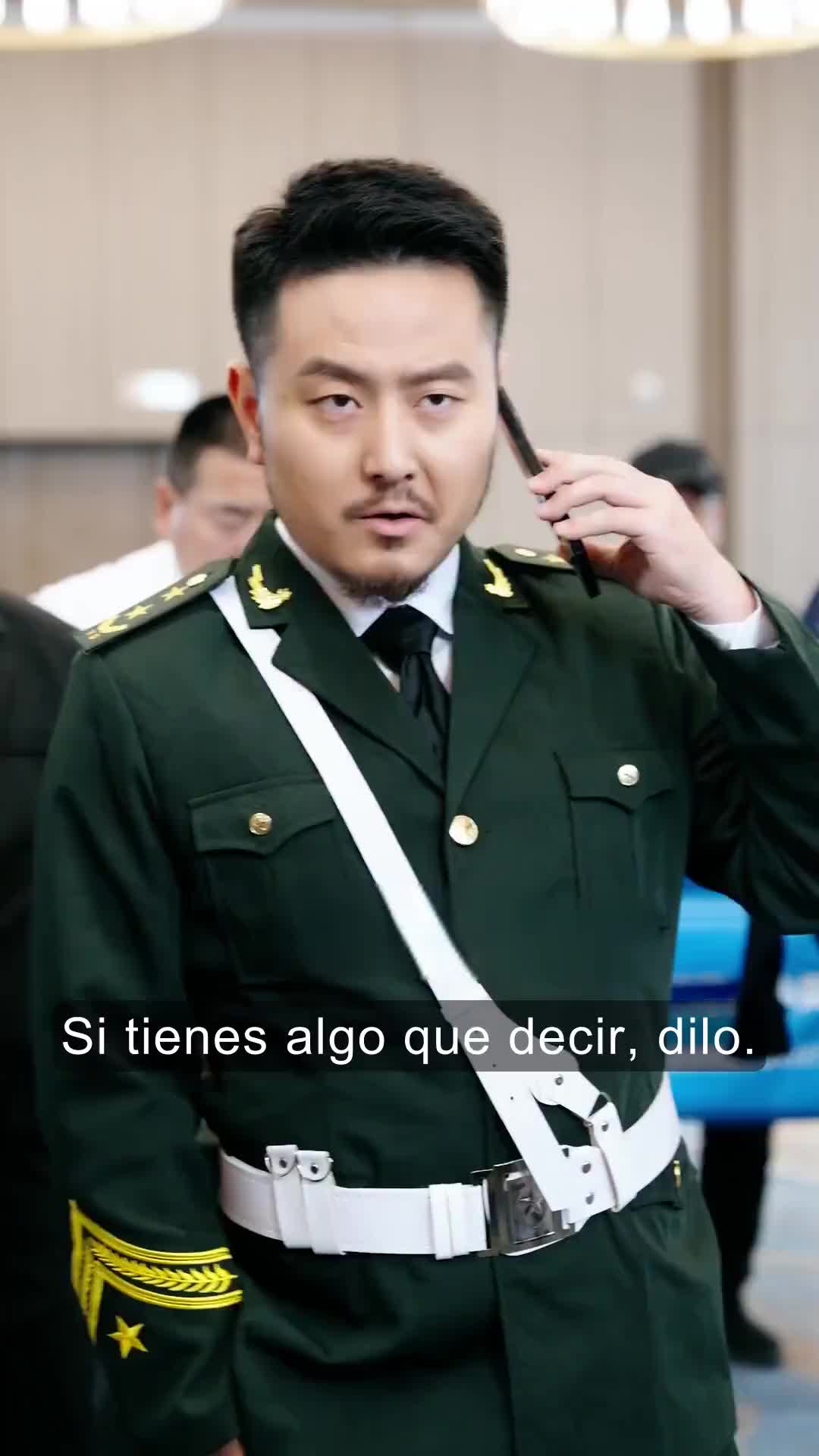 Episodio 70 de Encarcelado a Poderoso