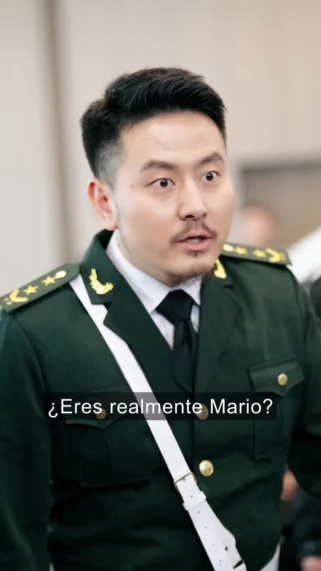 Episodio 76 de Encarcelado a Poderoso