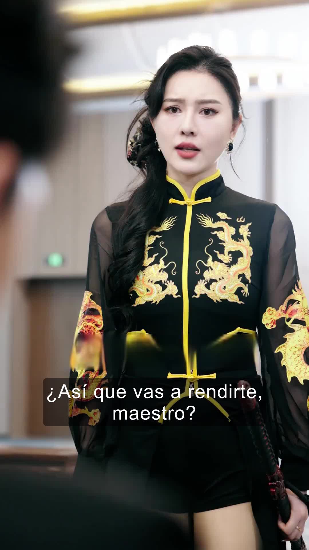 Episodio 79 de Encarcelado a Poderoso