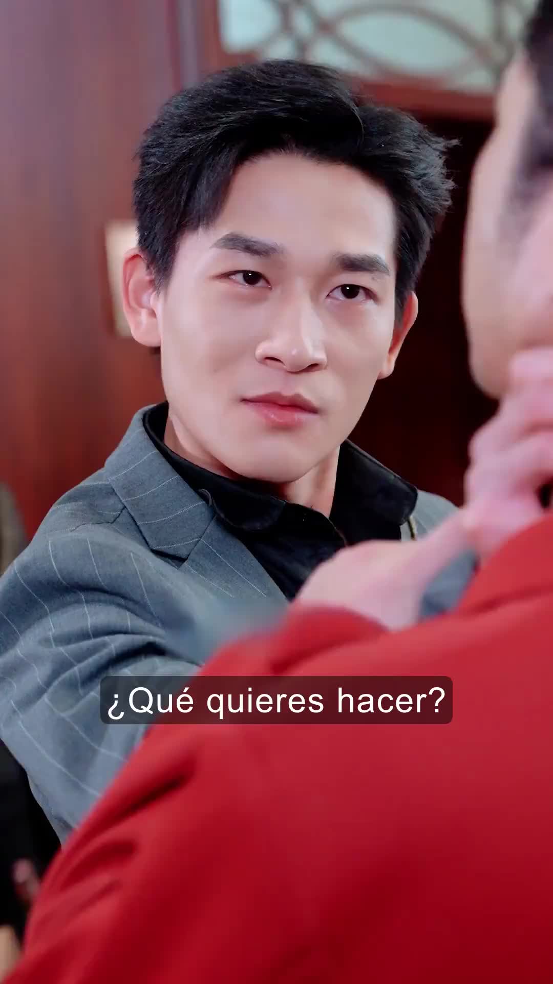 Episodio 8 de Encarcelado a Poderoso
