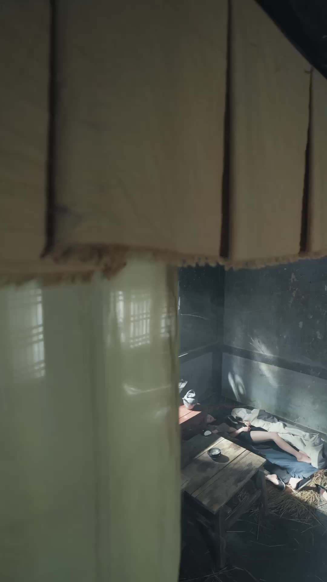 Episodio 2 de Encontré un esposo dragón vagabundo