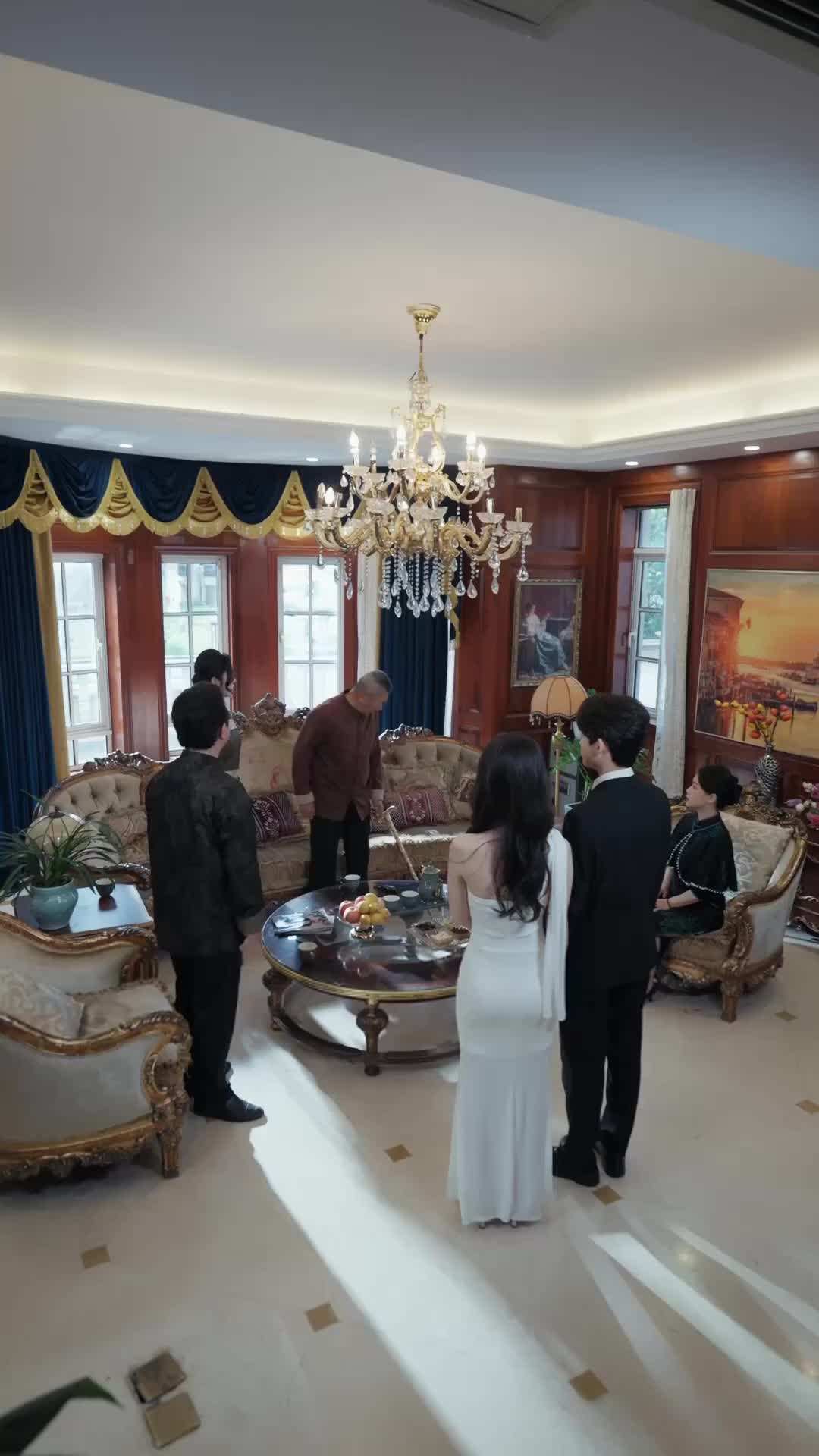 Episodio 22 de Encontré un esposo dragón vagabundo