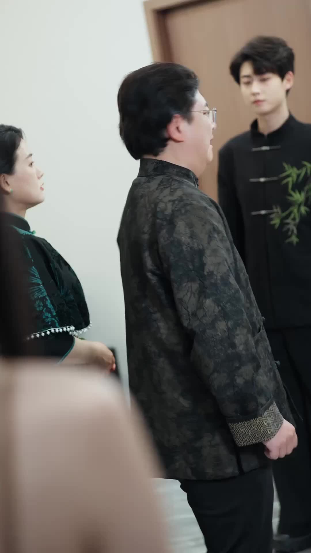Episodio 43 de Encontré un esposo dragón vagabundo
