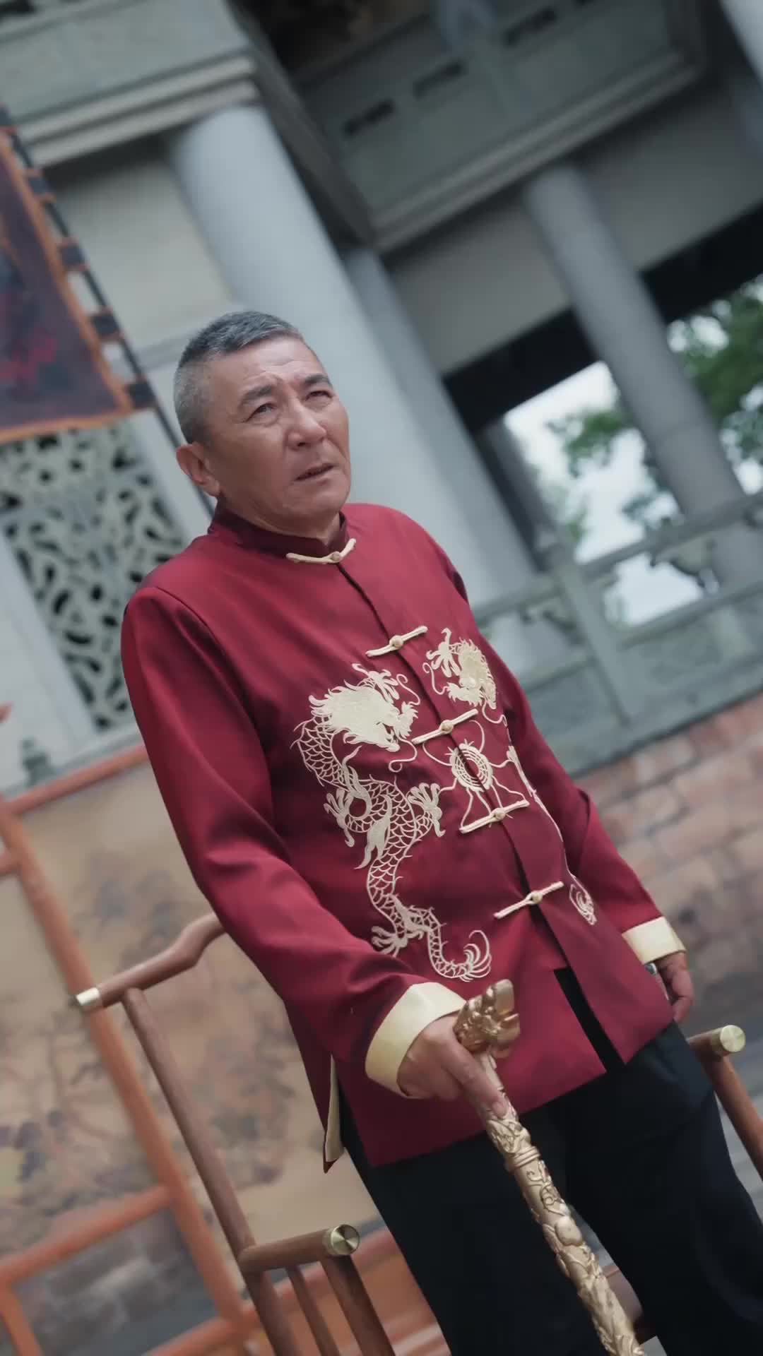 Episodio 47 de Encontré un esposo dragón vagabundo