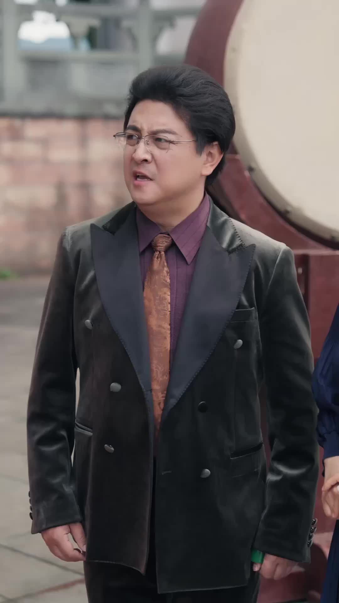 Episodio 50 de Encontré un esposo dragón vagabundo