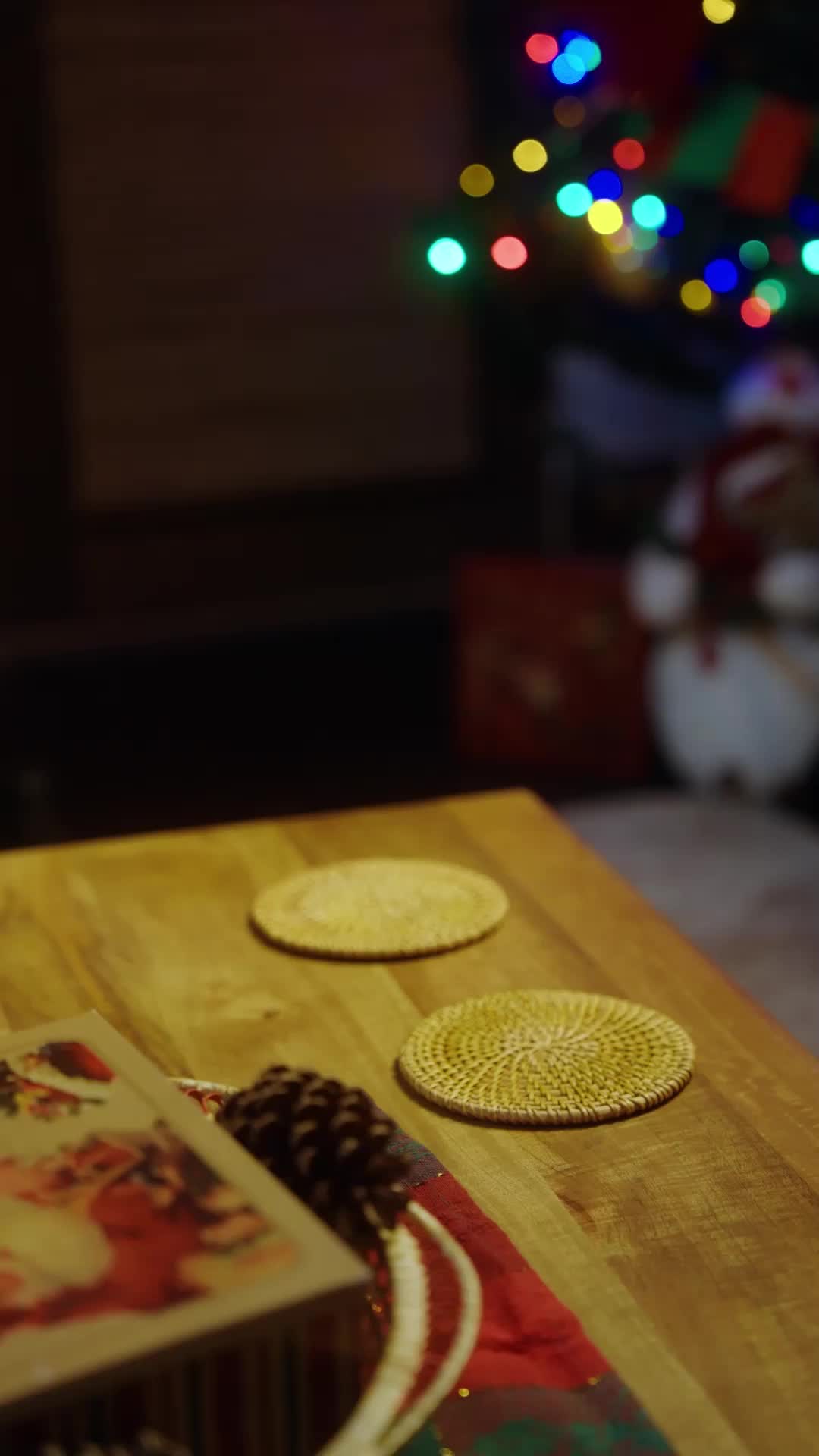 Episodio 16 de Encontré un Marido Multimillonario Sin Hogar para Navidad