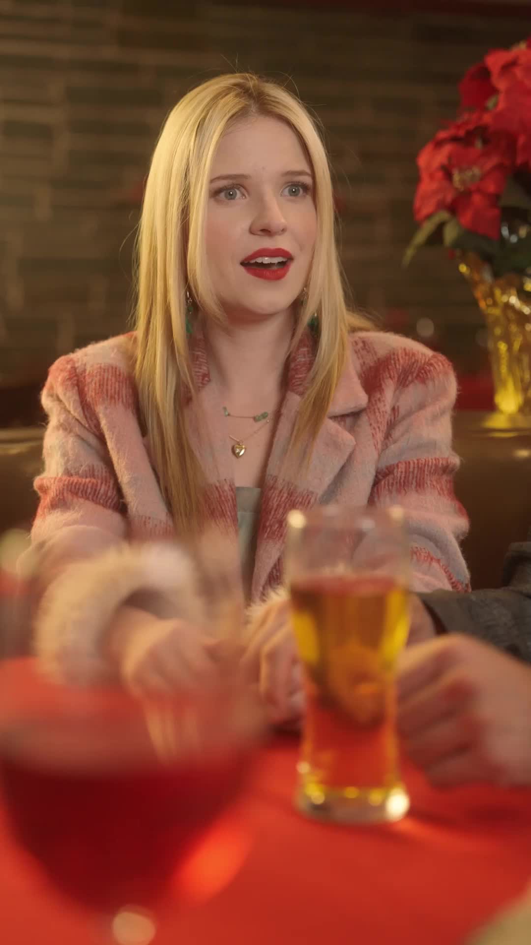 Episodio 30 de Encontré un Marido Multimillonario Sin Hogar para Navidad