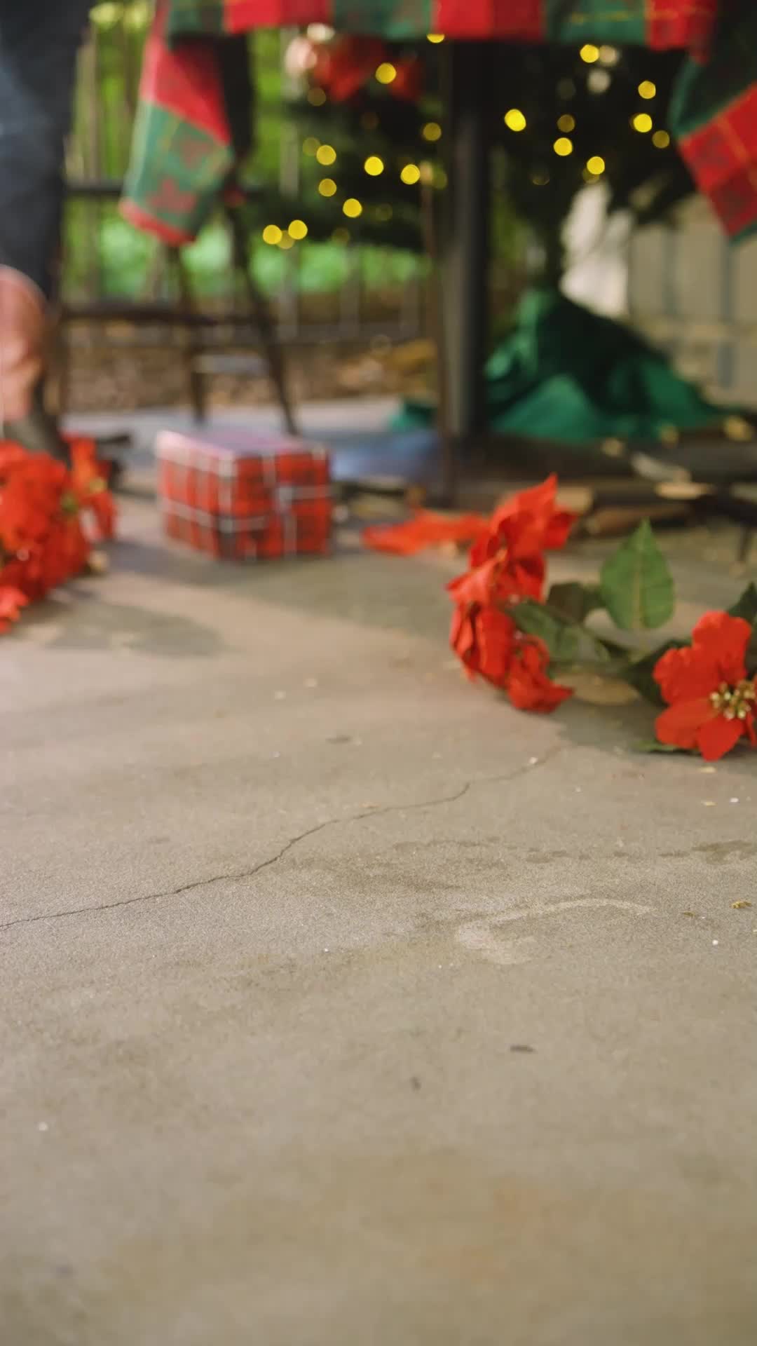 Episodio 44 de Encontré un Marido Multimillonario Sin Hogar para Navidad