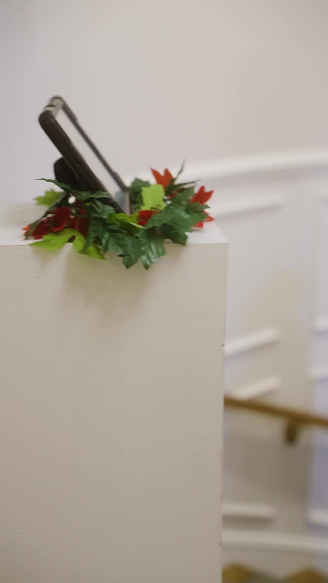 Episodio 61 de Encontré un Marido Multimillonario Sin Hogar para Navidad