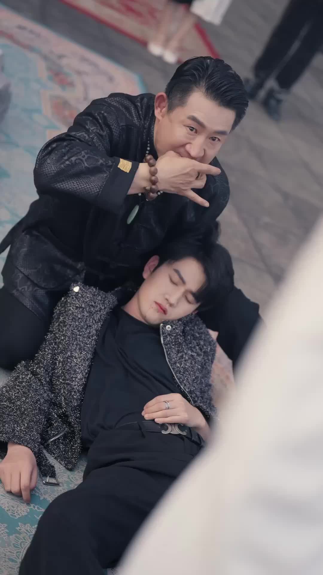 Episódio 56 de Encontrei um Marido Dragão Sem-Teto