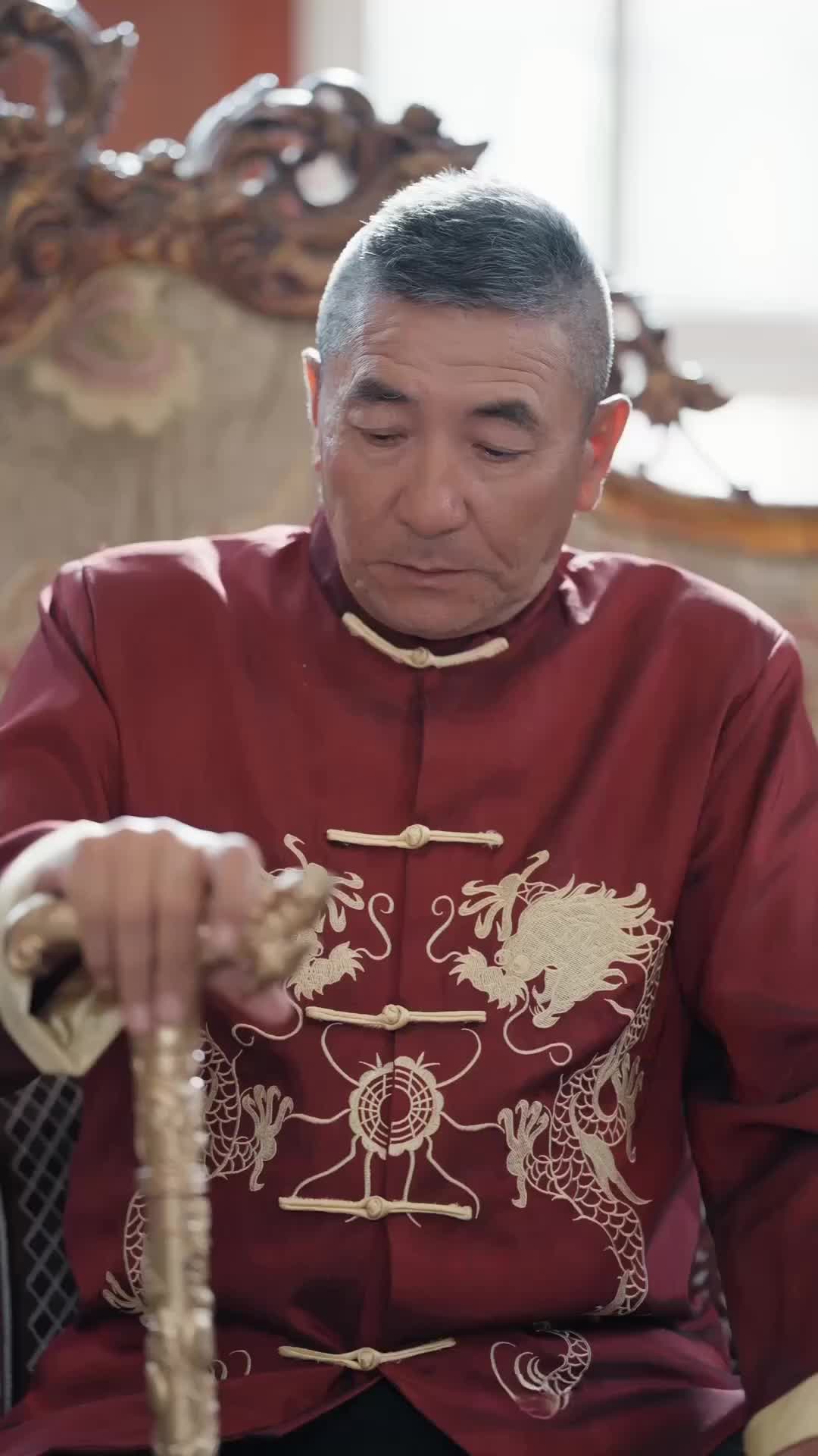 Episódio 75 de Encontrei um Marido Dragão Sem-Teto