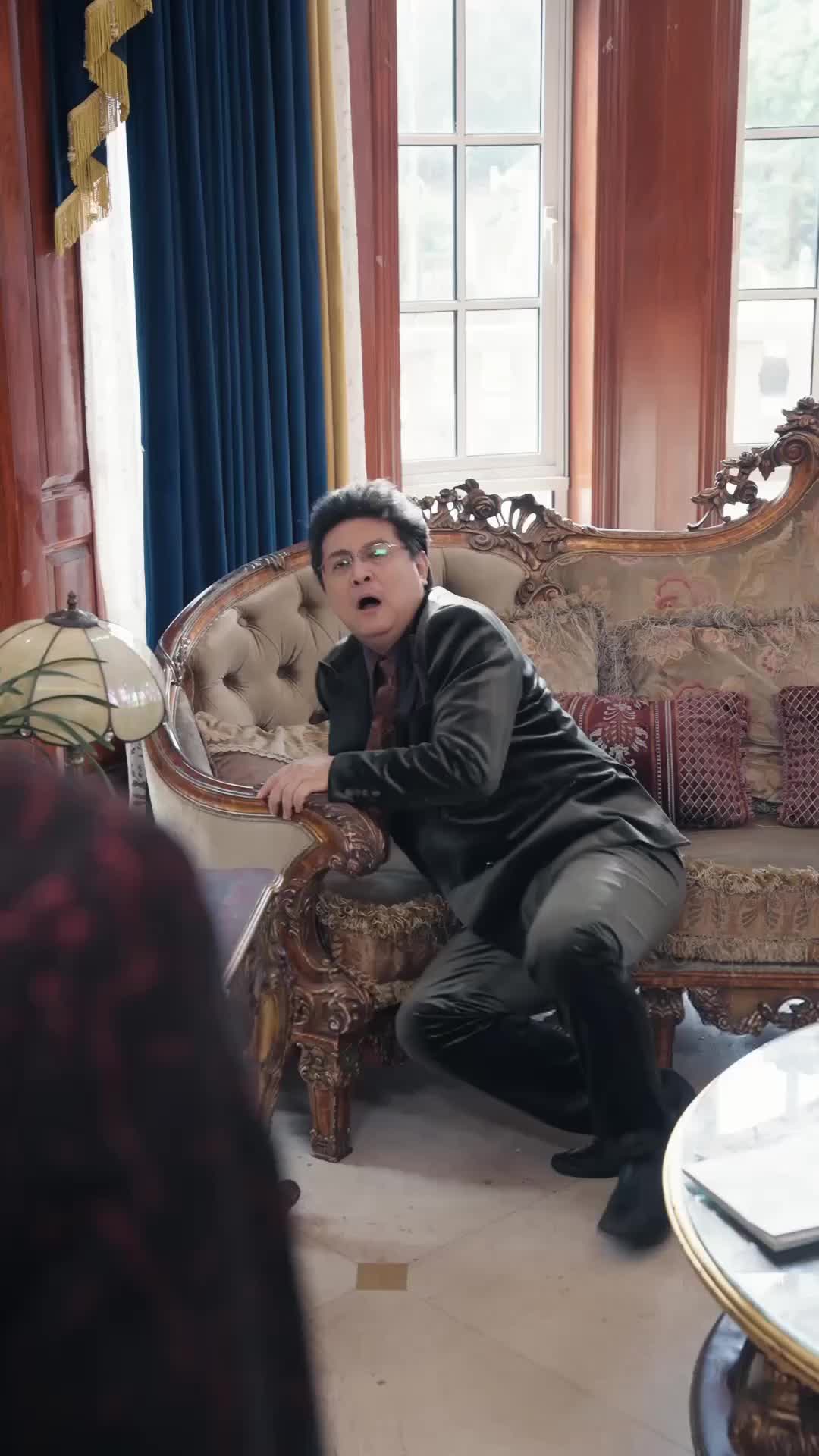 Episódio 76 de Encontrei um Marido Dragão Sem-Teto