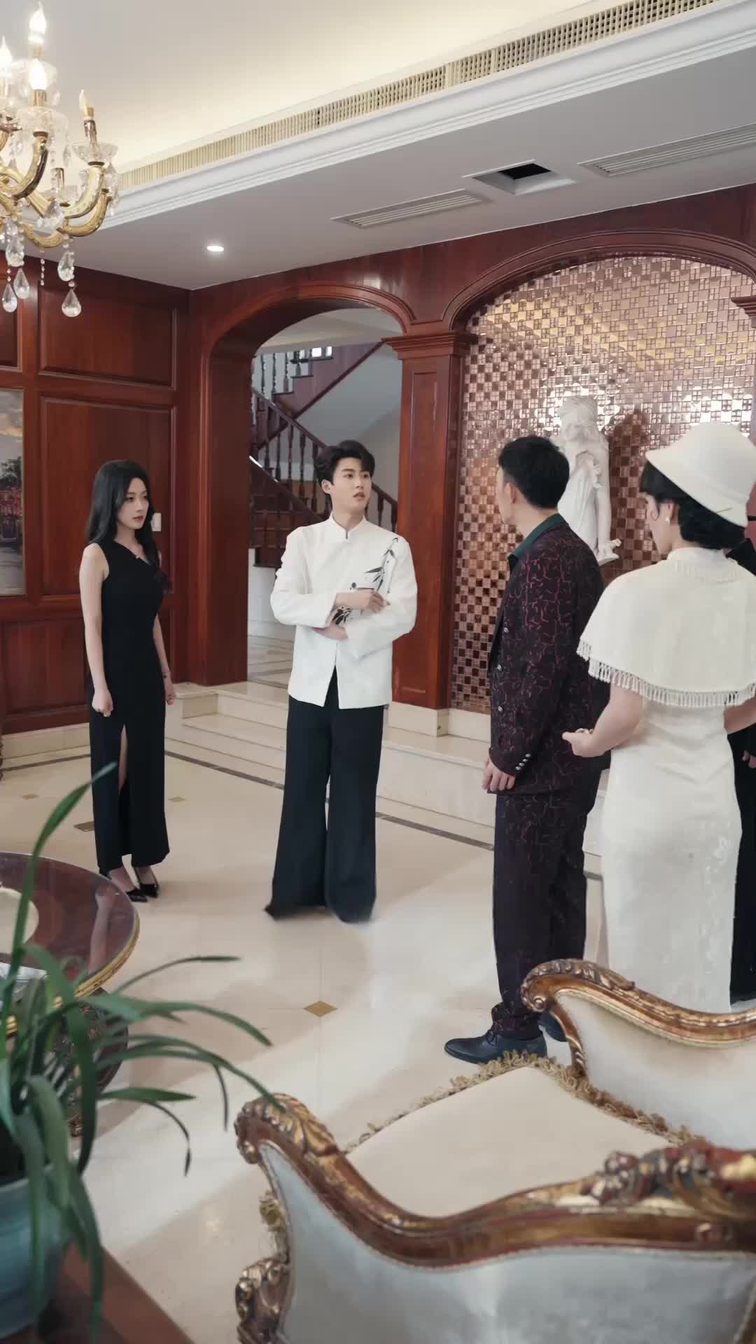 Episódio 79 de Encontrei um Marido Dragão Sem-Teto