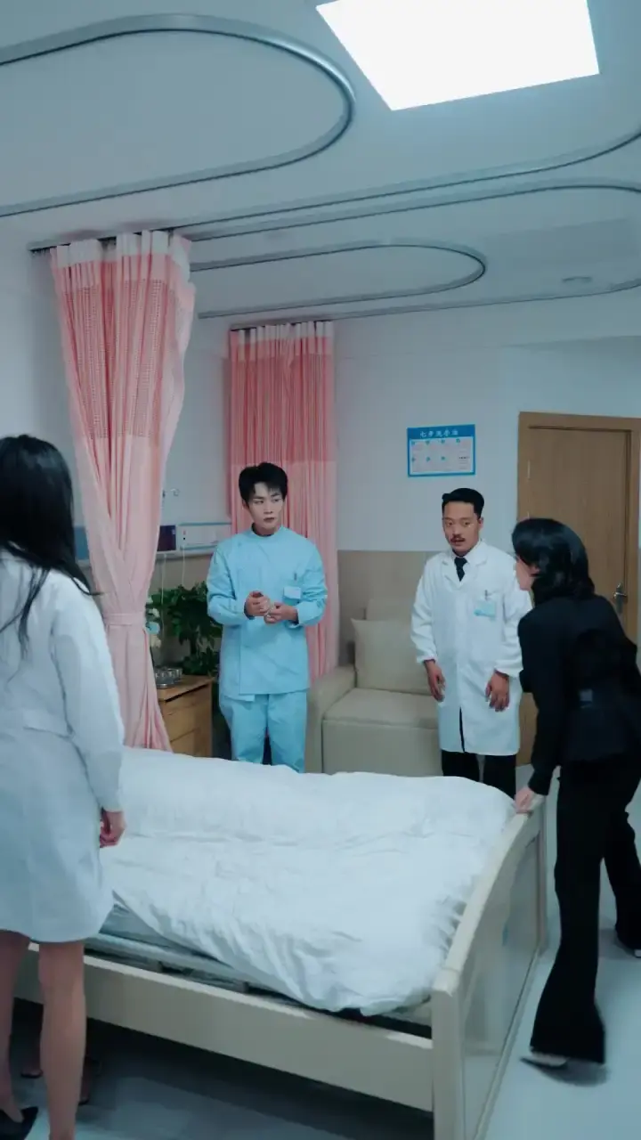 Episodio 5 de Enfermero de día, héroe de noche