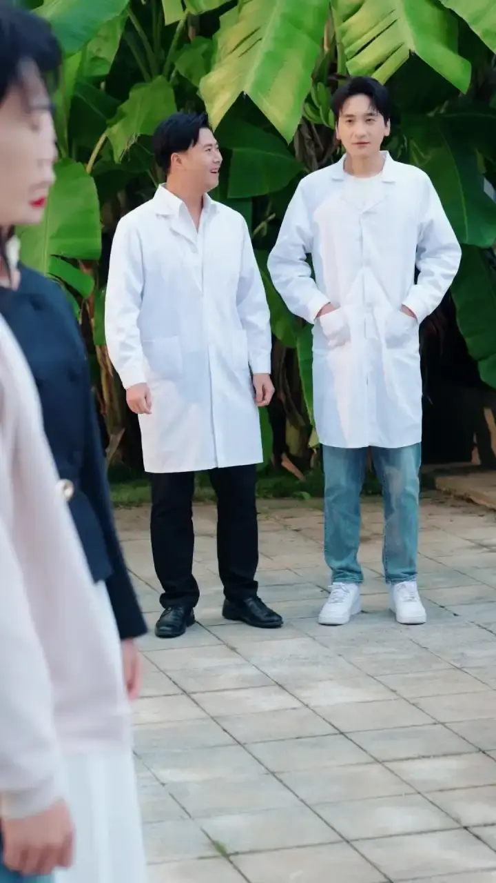 Episodio 9 de Enfermero de día, héroe de noche
