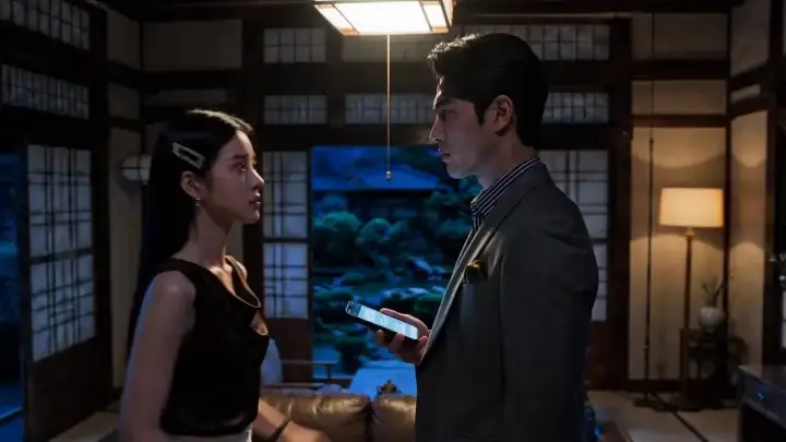 Episode 7 of Engaged to My Enemy