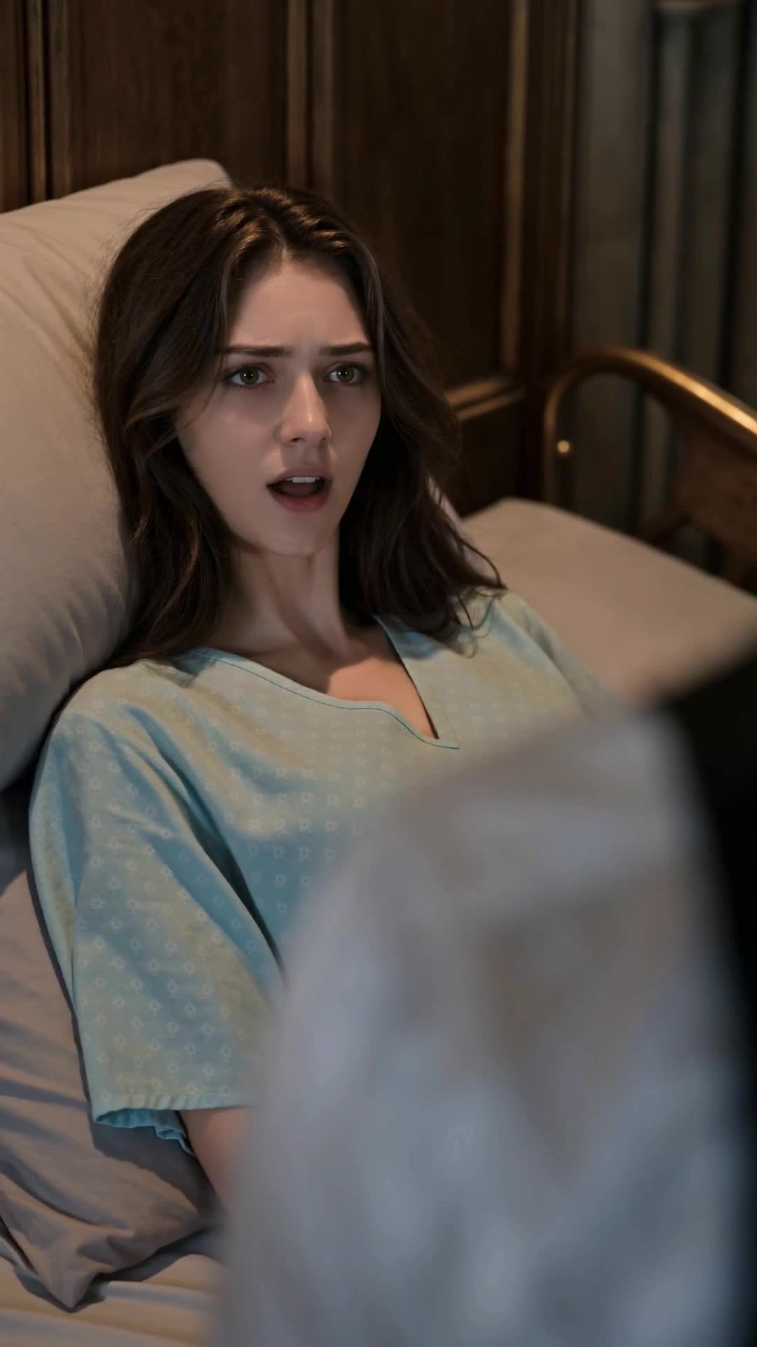 Episódio 20 de Engravidada pelo Daddy Alfa do Meu Ex