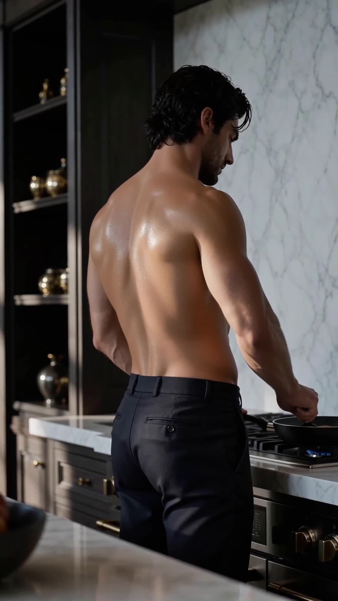 Episódio 23 de Engravidada pelo Daddy Alfa do Meu Ex