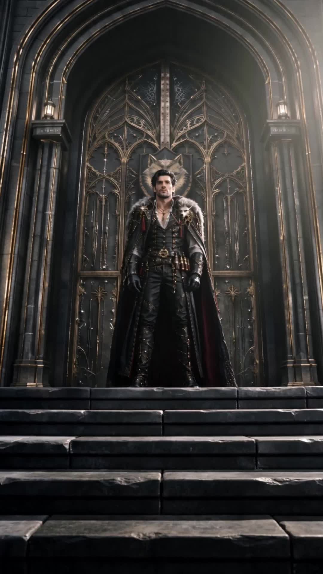 Episódio 41 de Engravidada pelo Daddy Alfa do Meu Ex
