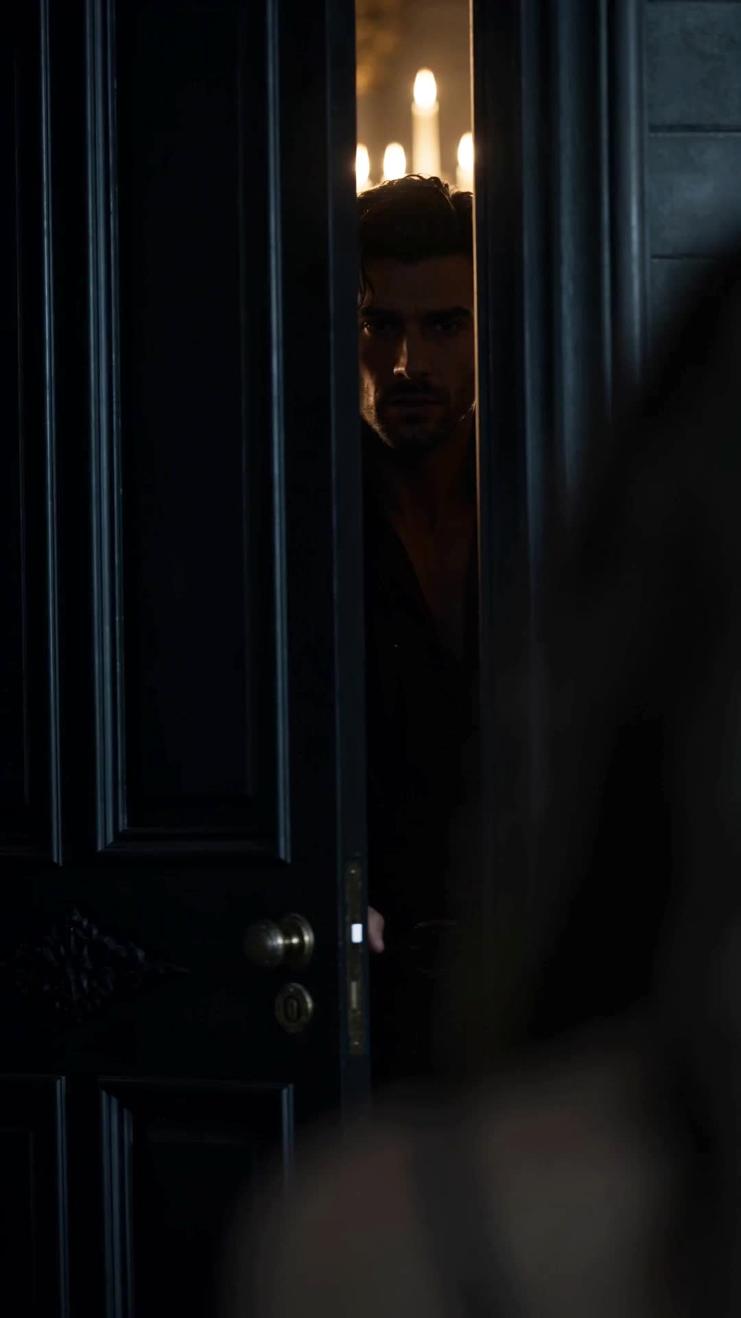Episódio 57 de Engravidada pelo Daddy Alfa do Meu Ex