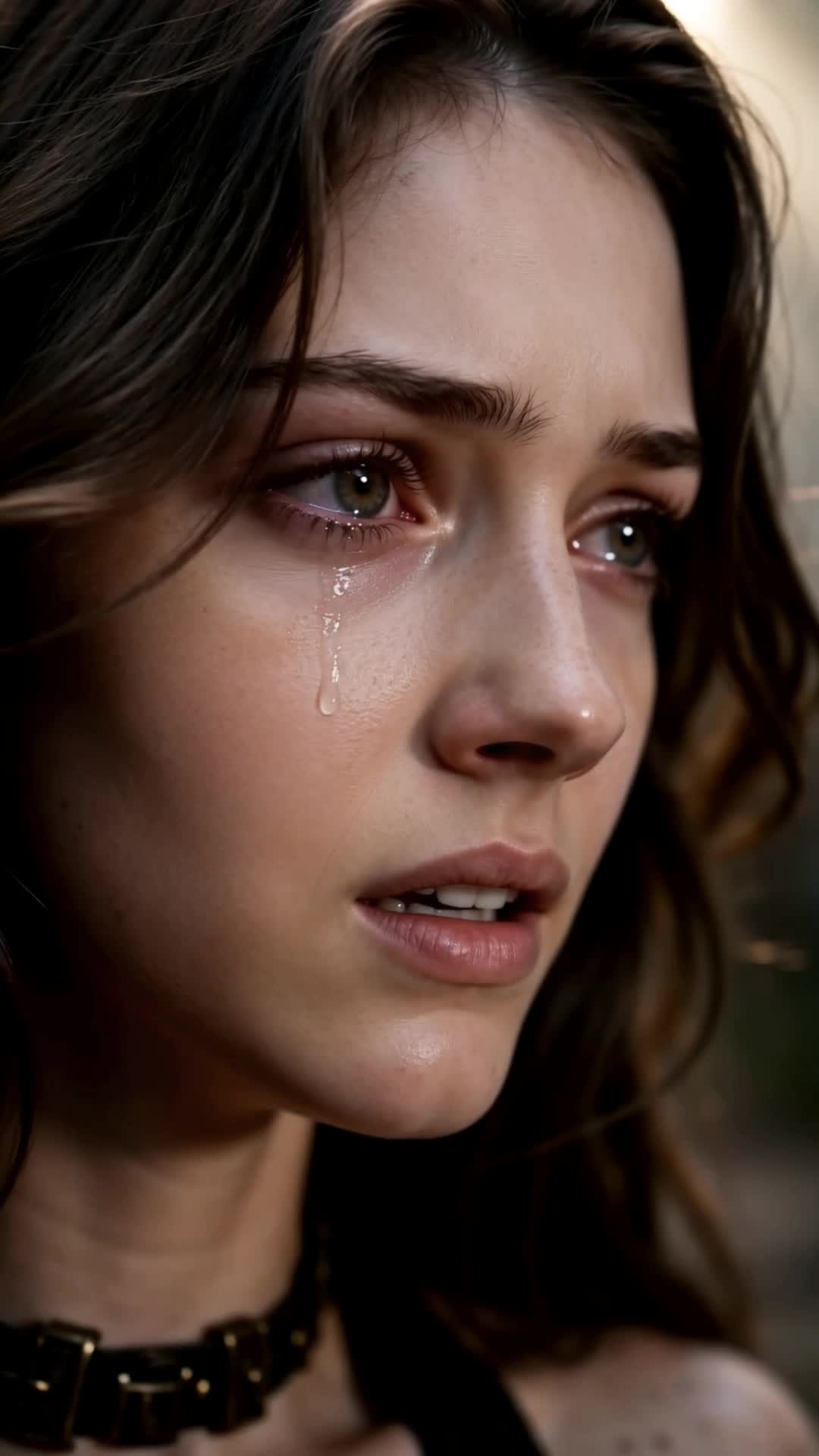 Episódio 8 de Engravidada pelo Daddy Alfa do Meu Ex