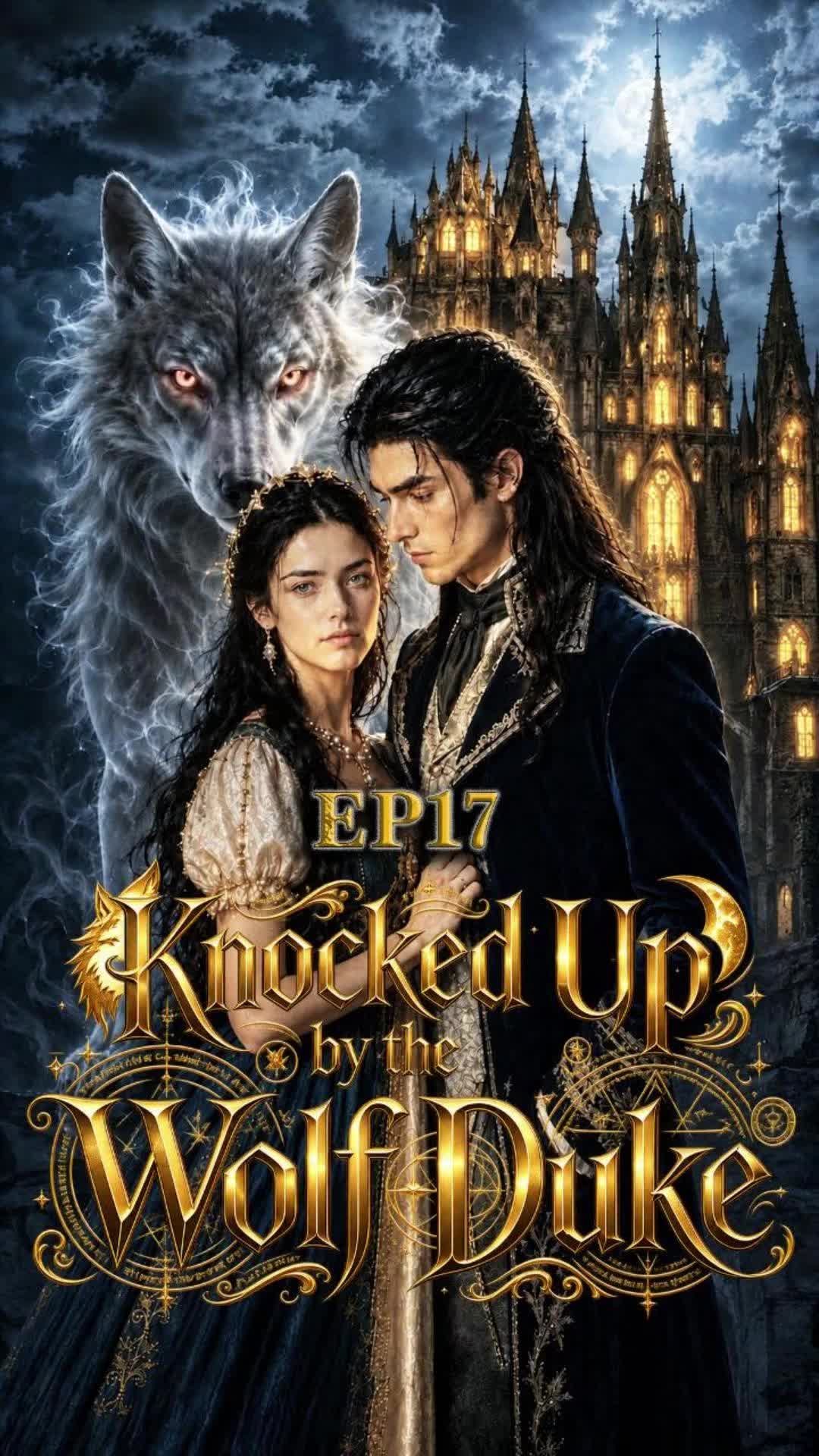 Episódio 17 de Engravidada pelo Duque Lobo