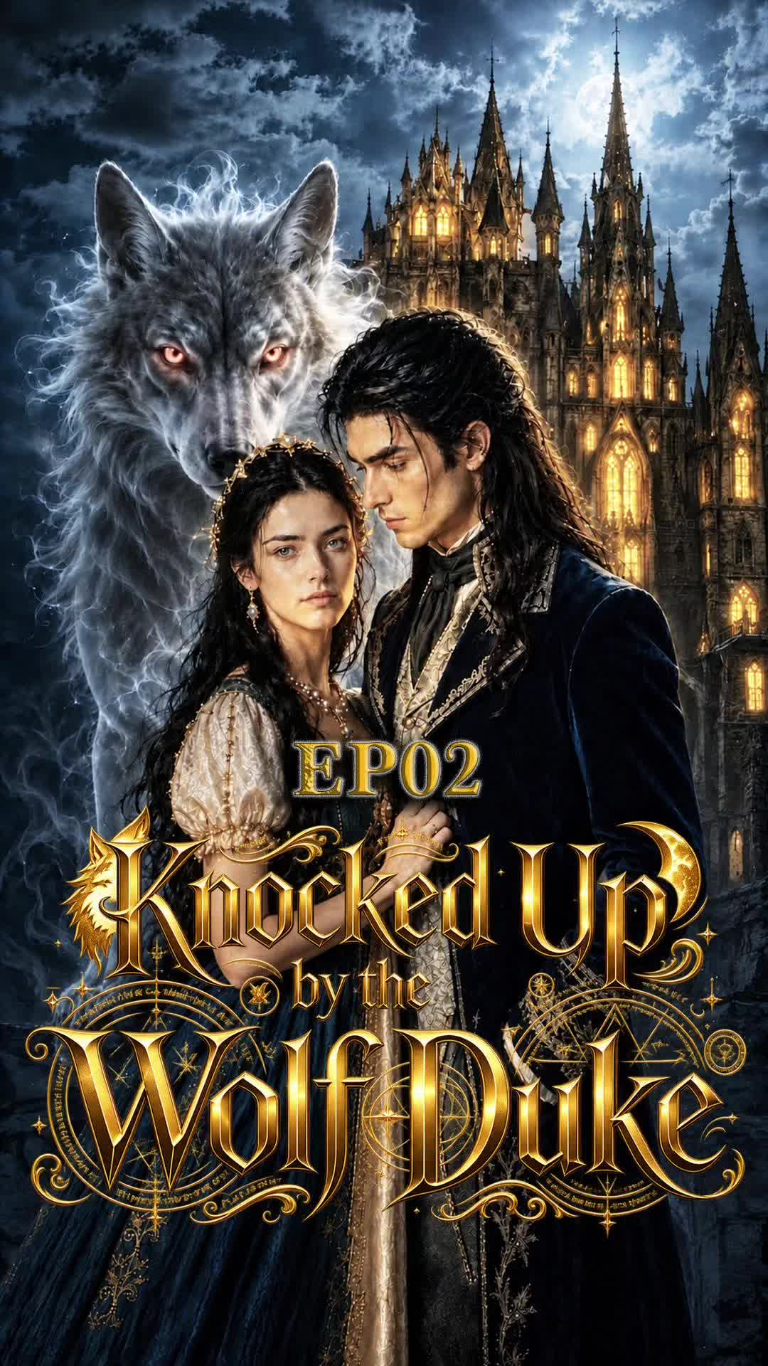 Episódio 2 de Engravidada pelo Duque Lobo
