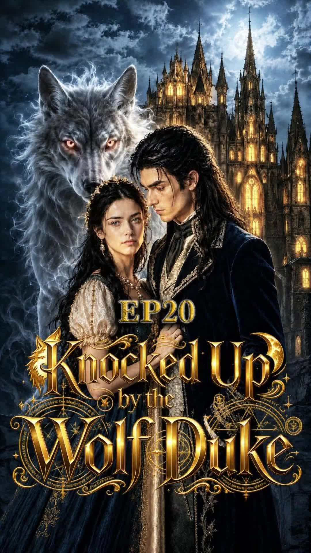 Episódio 20 de Engravidada pelo Duque Lobo