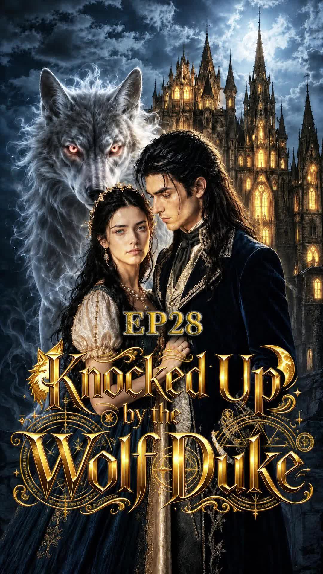 Episódio 28 de Engravidada pelo Duque Lobo