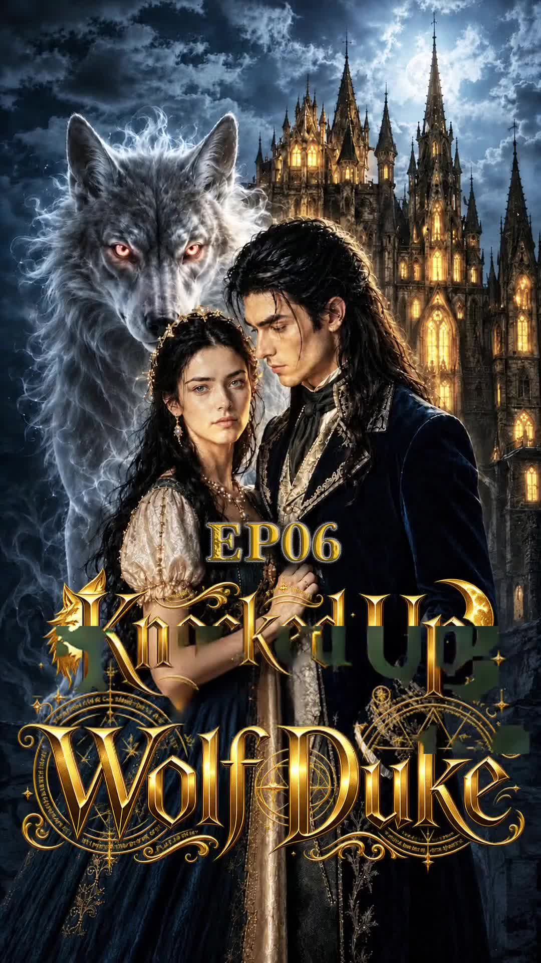 Episódio 6 de Engravidada pelo Duque Lobo