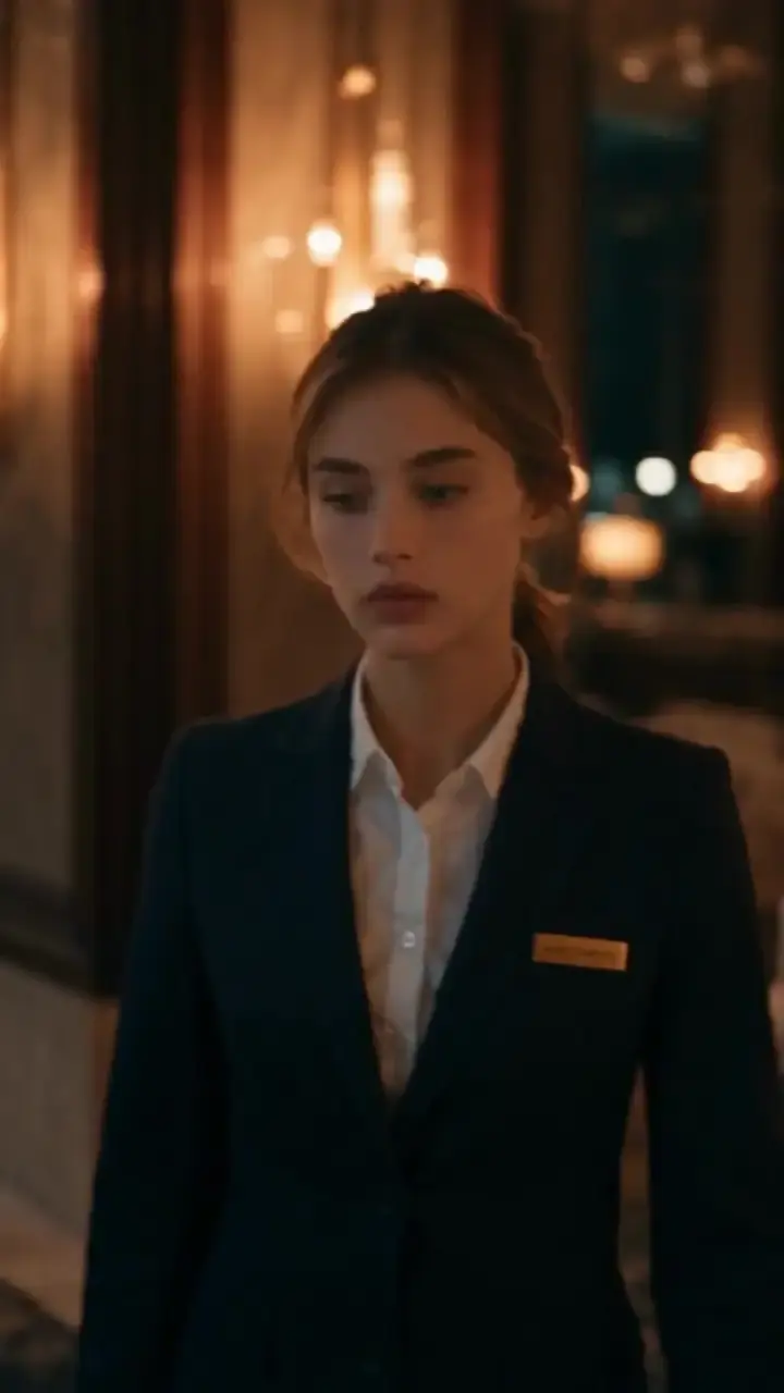 Episodio 4 de Enloqueció tras mi supuesta traición