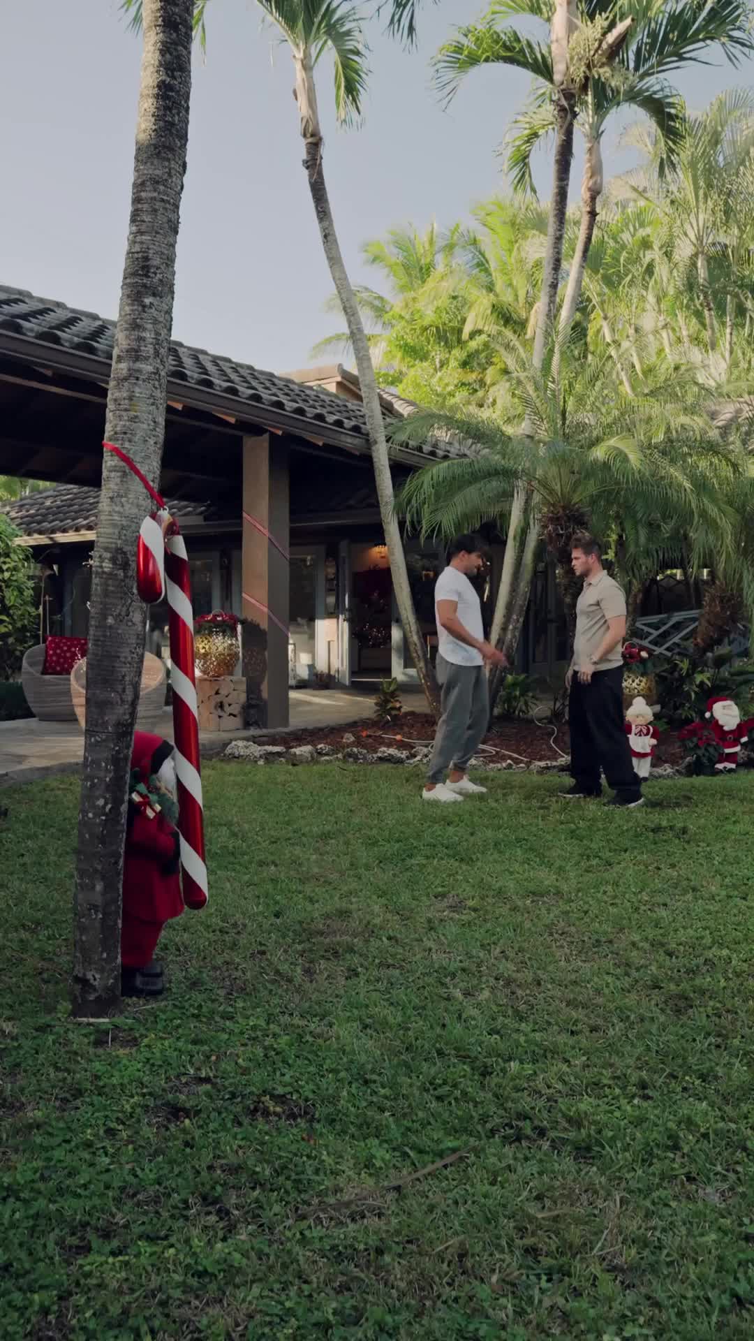 Episodio 17 de Enredo en Navidad