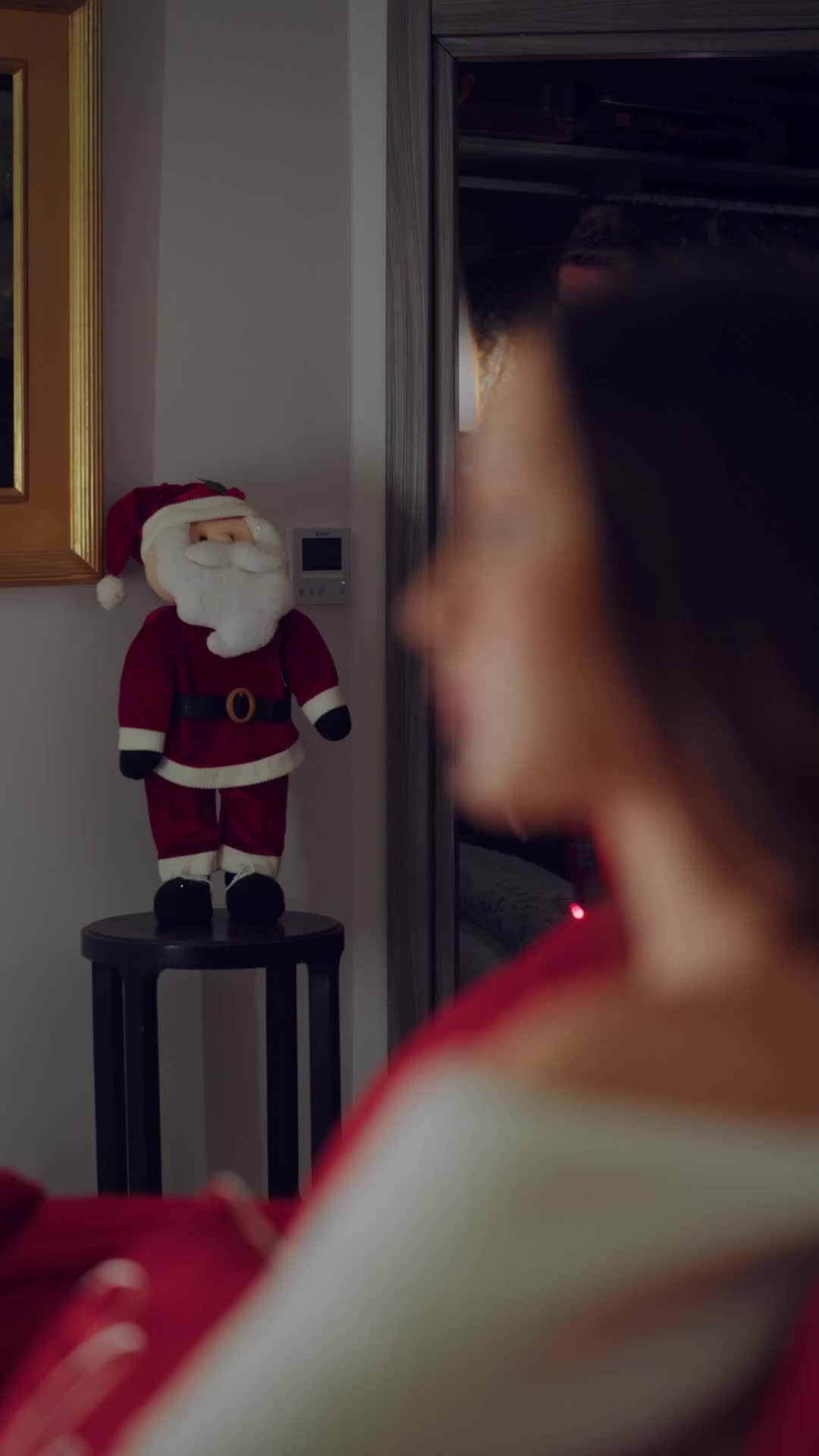Episodio 29 de Enredo en Navidad