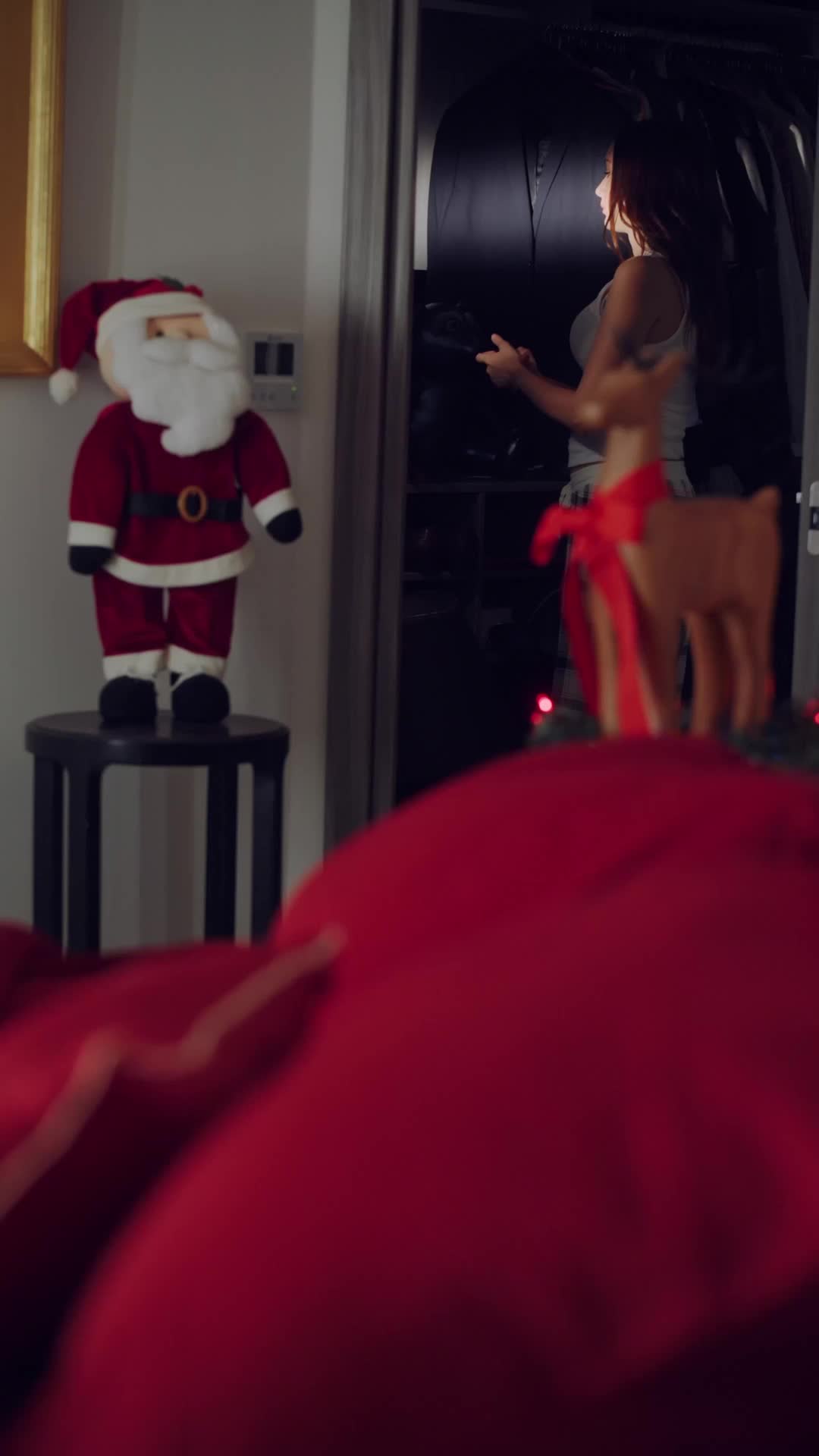 Episodio 31 de Enredo en Navidad