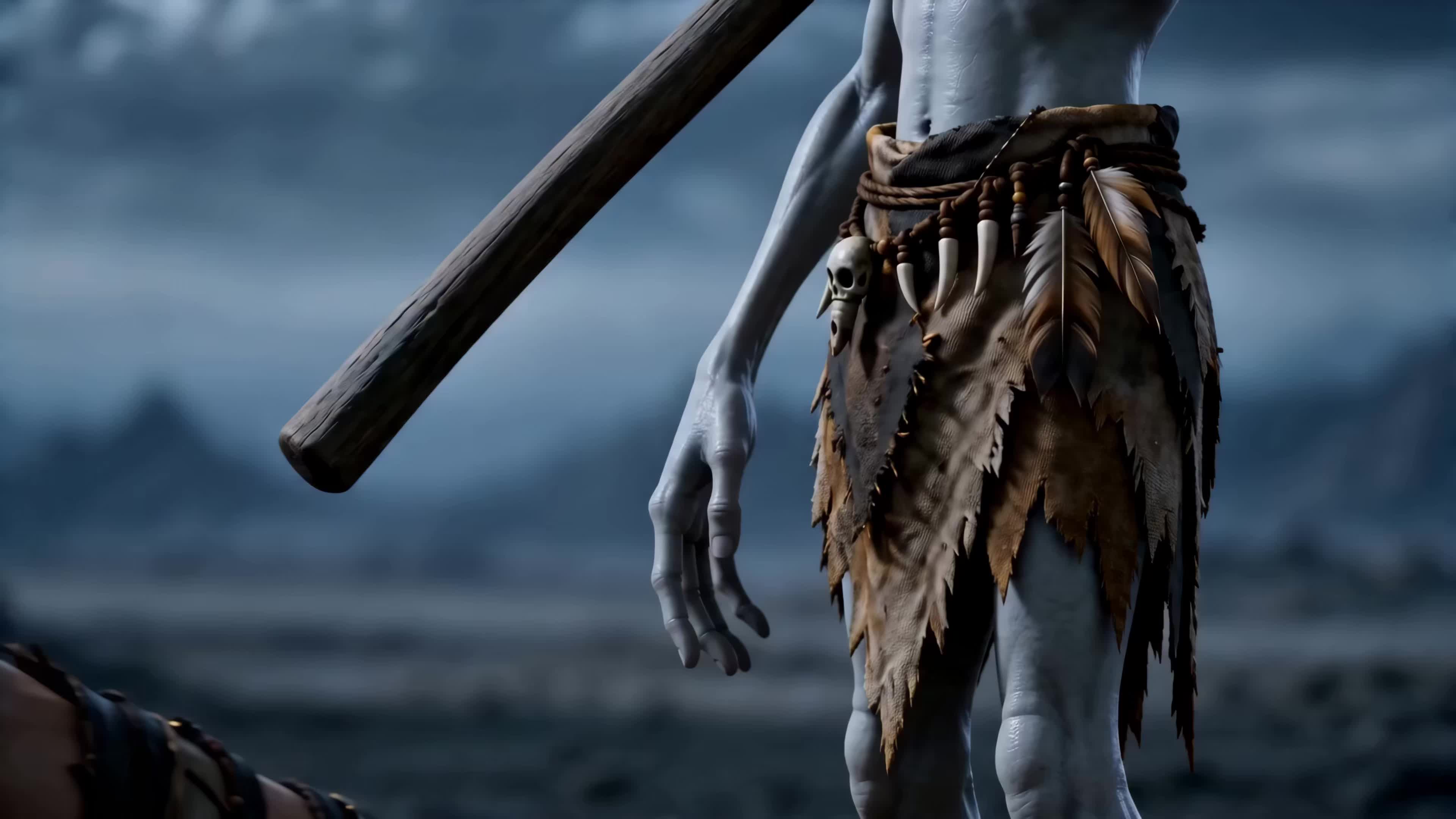 Episodio 1 de Enseño a los alienígenas a cultivar