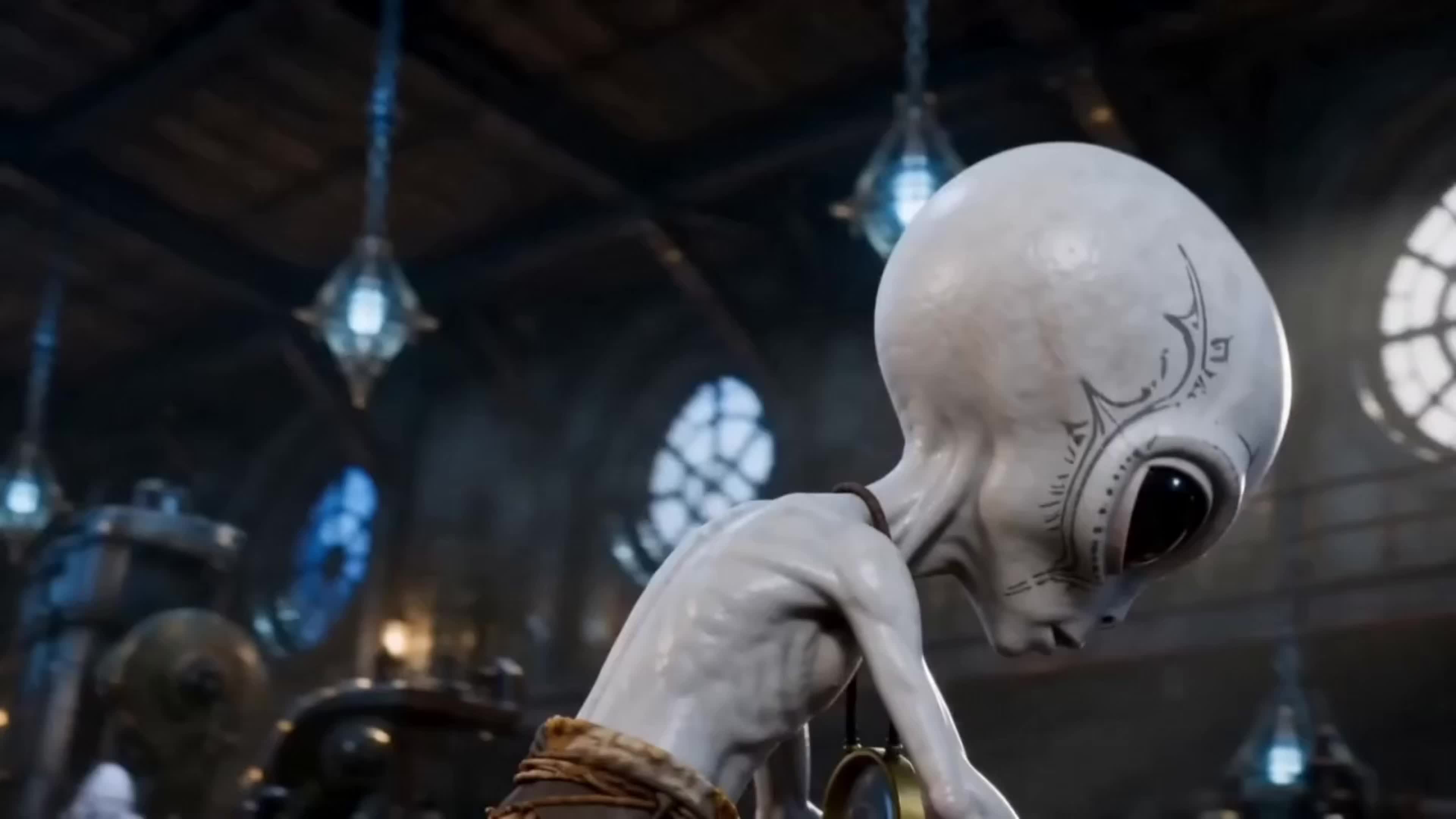 Episodio 57 de Enseño a los alienígenas a cultivar