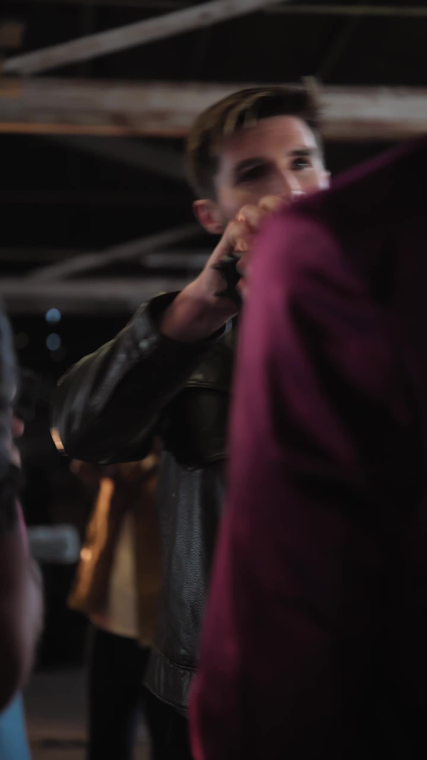 Episódio 28 de Entre a Lealdade e o Amor