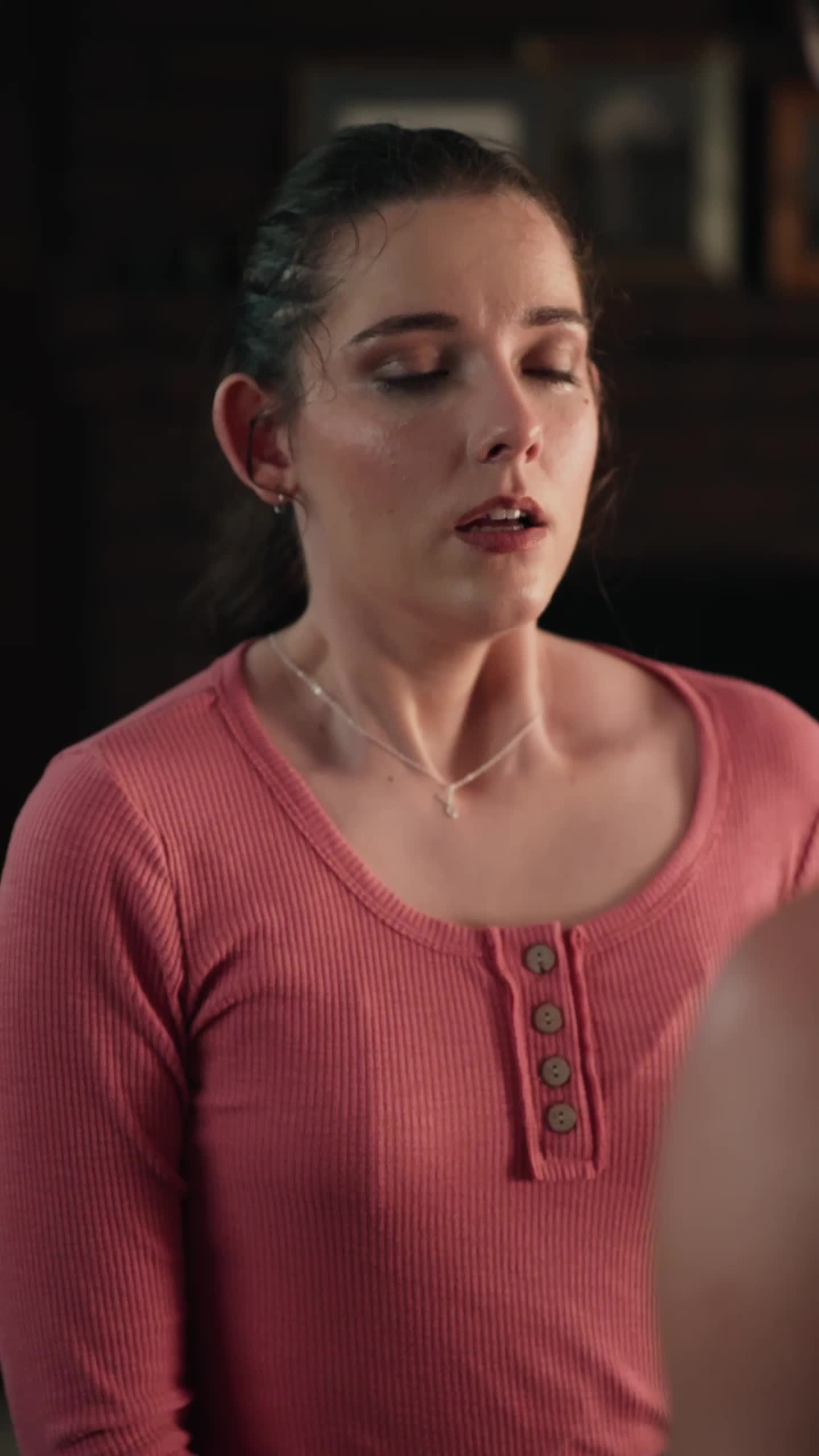 Episódio 35 de Entre a Lealdade e o Amor