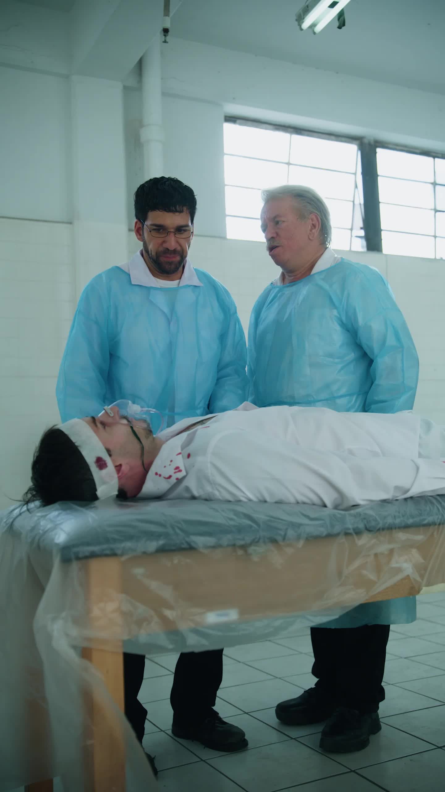 Episódio 38 de Entre a Lealdade e o Amor