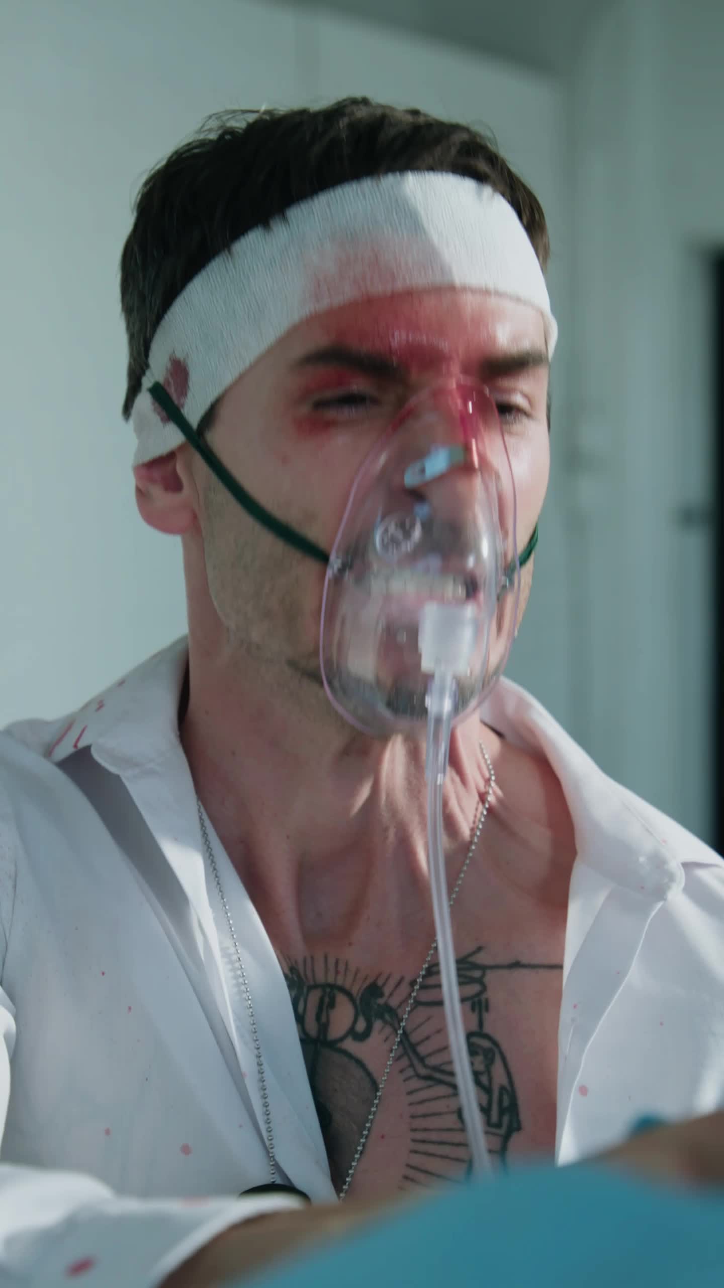 Episódio 39 de Entre a Lealdade e o Amor