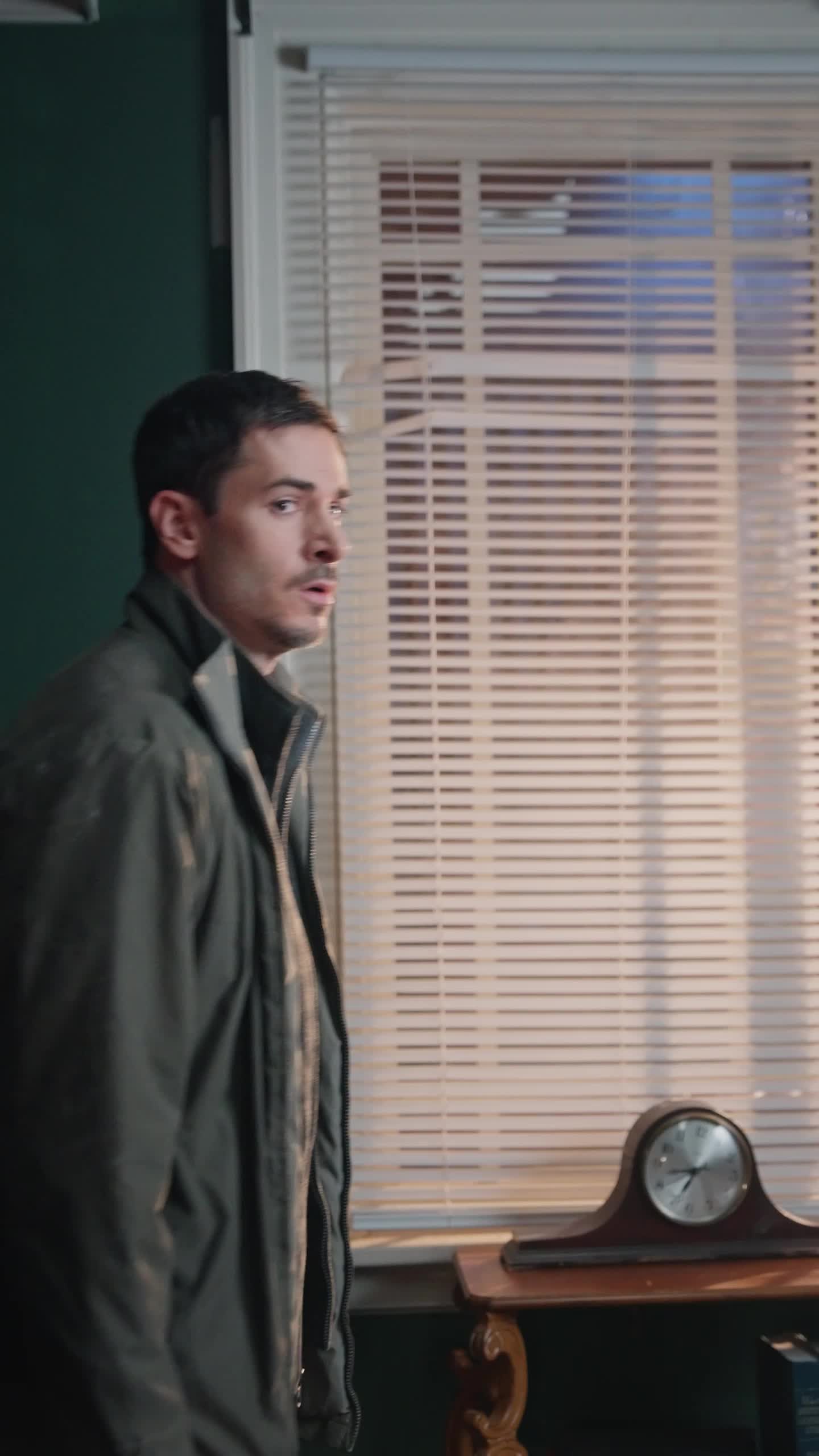 Episódio 42 de Entre a Lealdade e o Amor