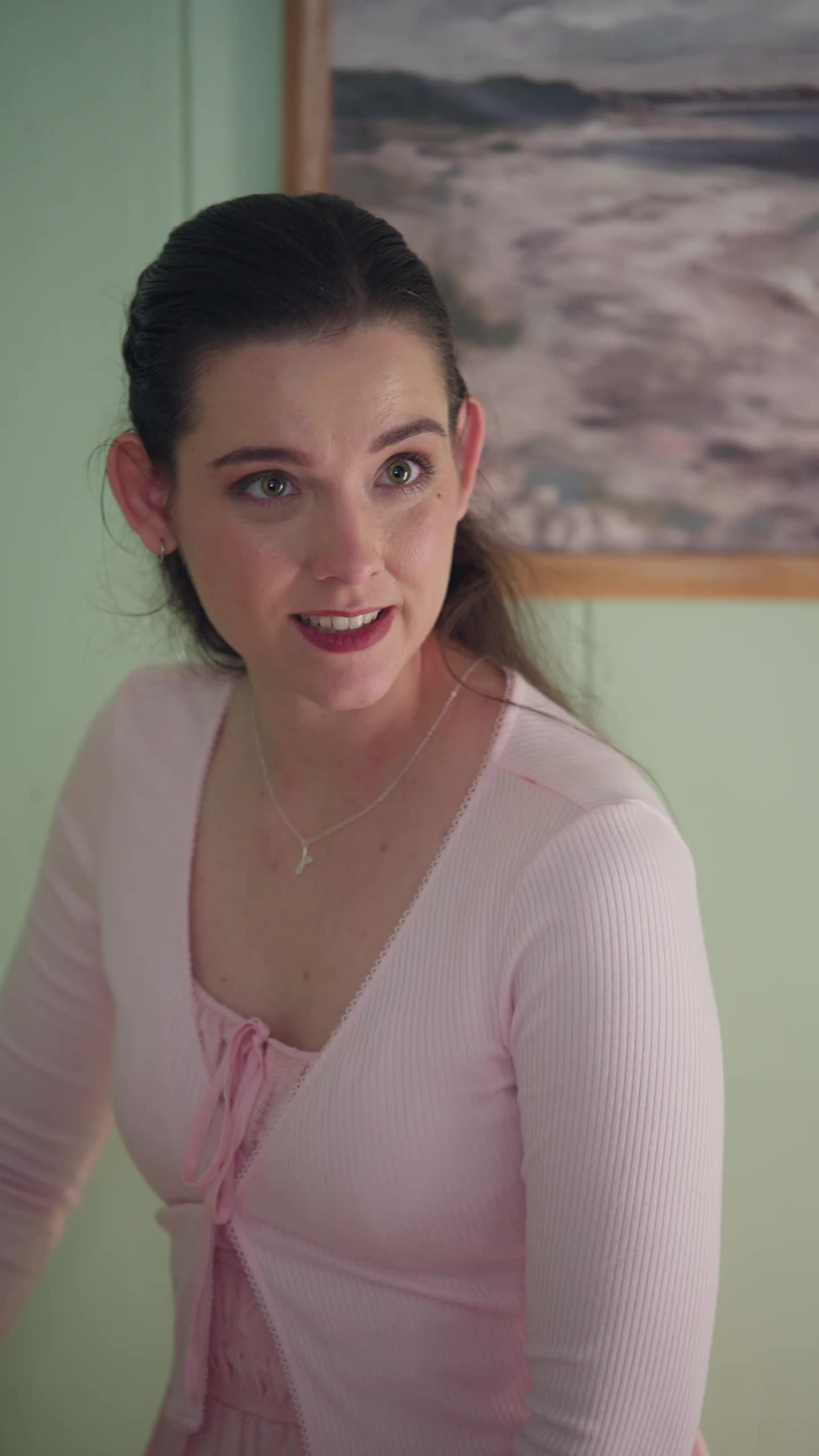Episódio 44 de Entre a Lealdade e o Amor