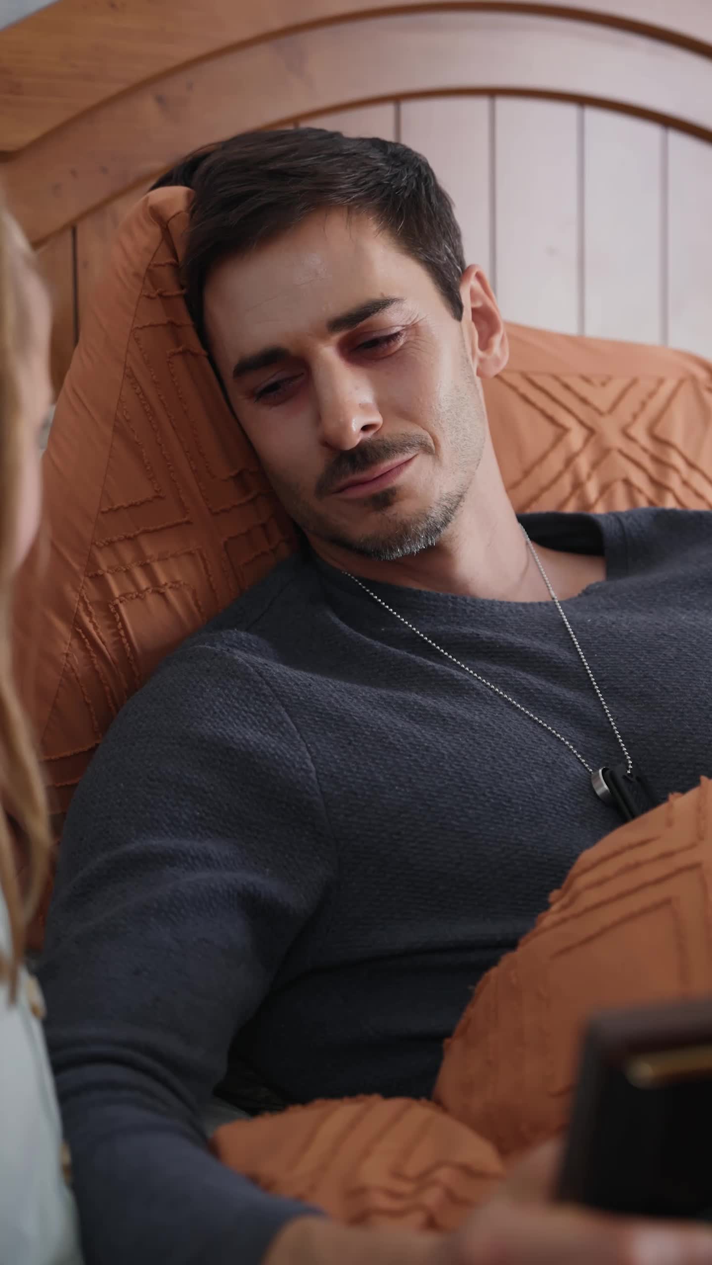 Episódio 5 de Entre a Lealdade e o Amor
