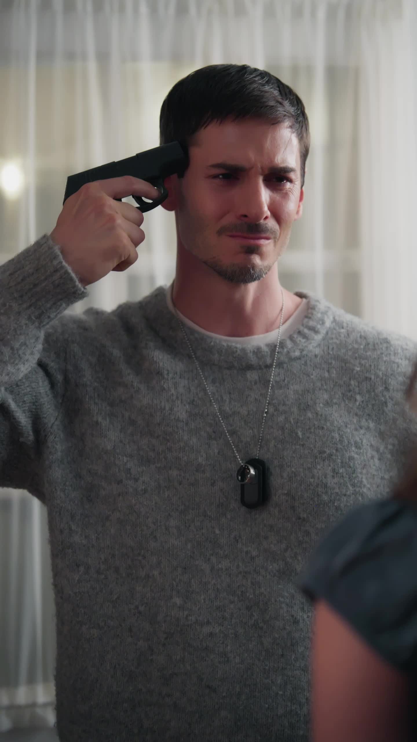 Episódio 64 de Entre a Lealdade e o Amor