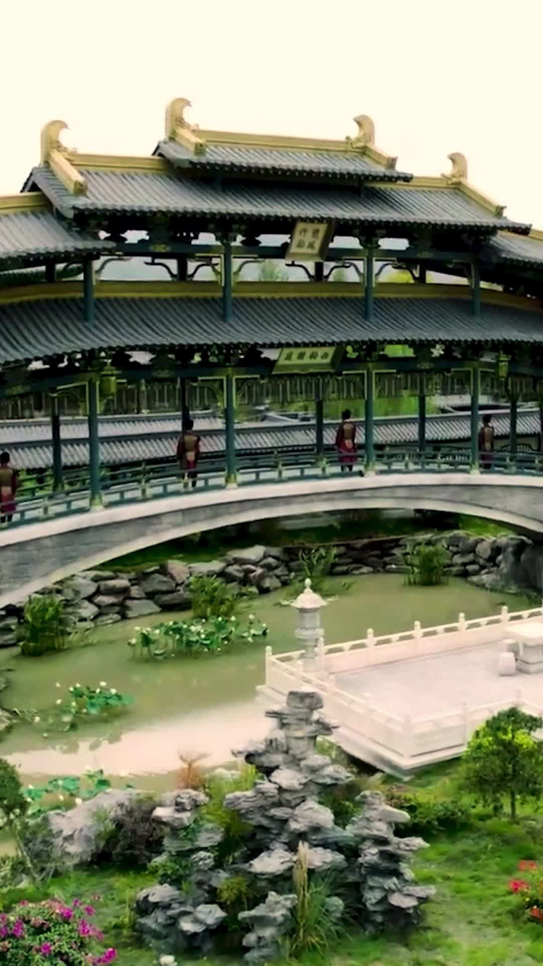 Episodio 3 de Entre celos y desamor
